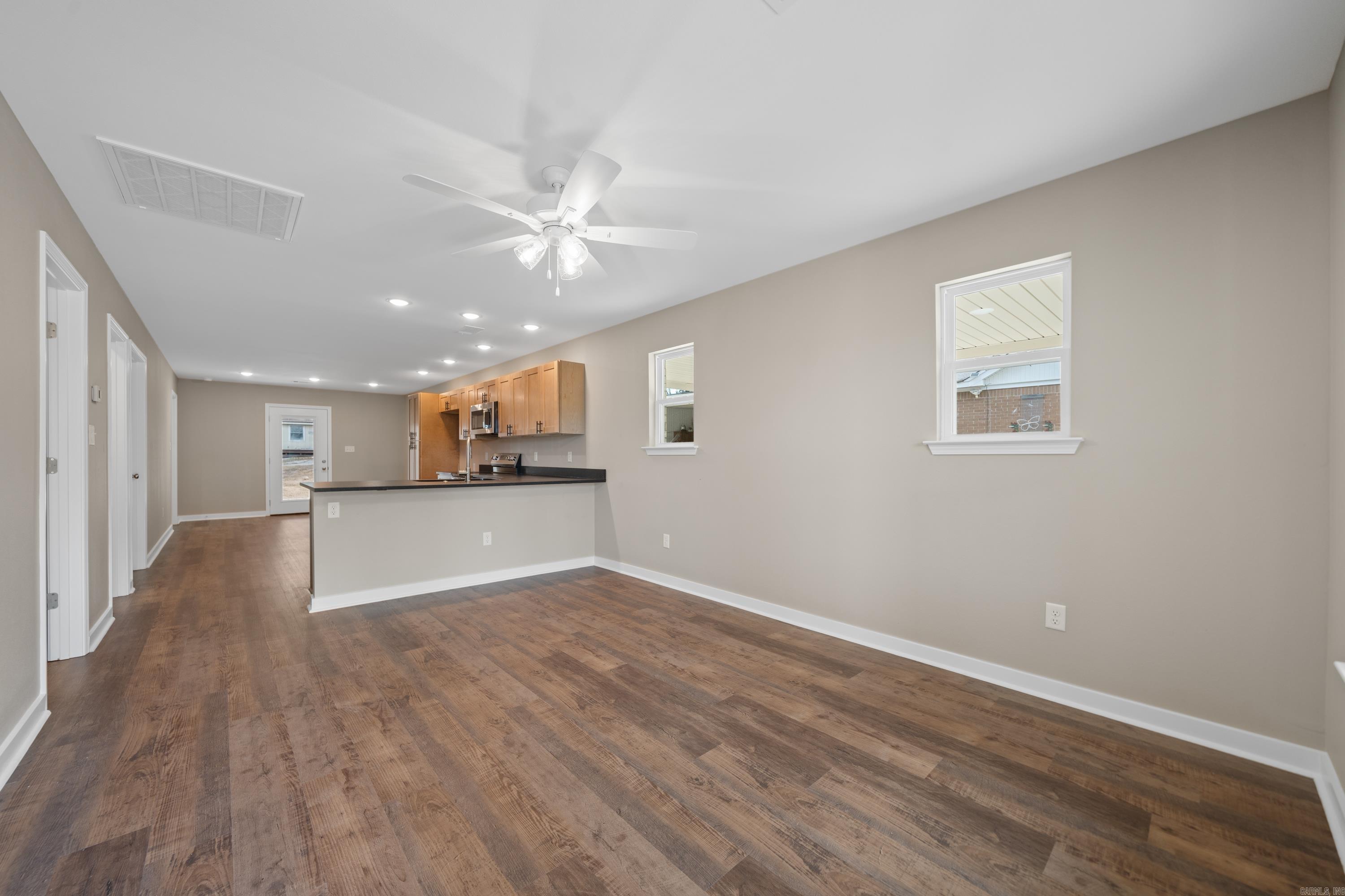 Fairview - Residential