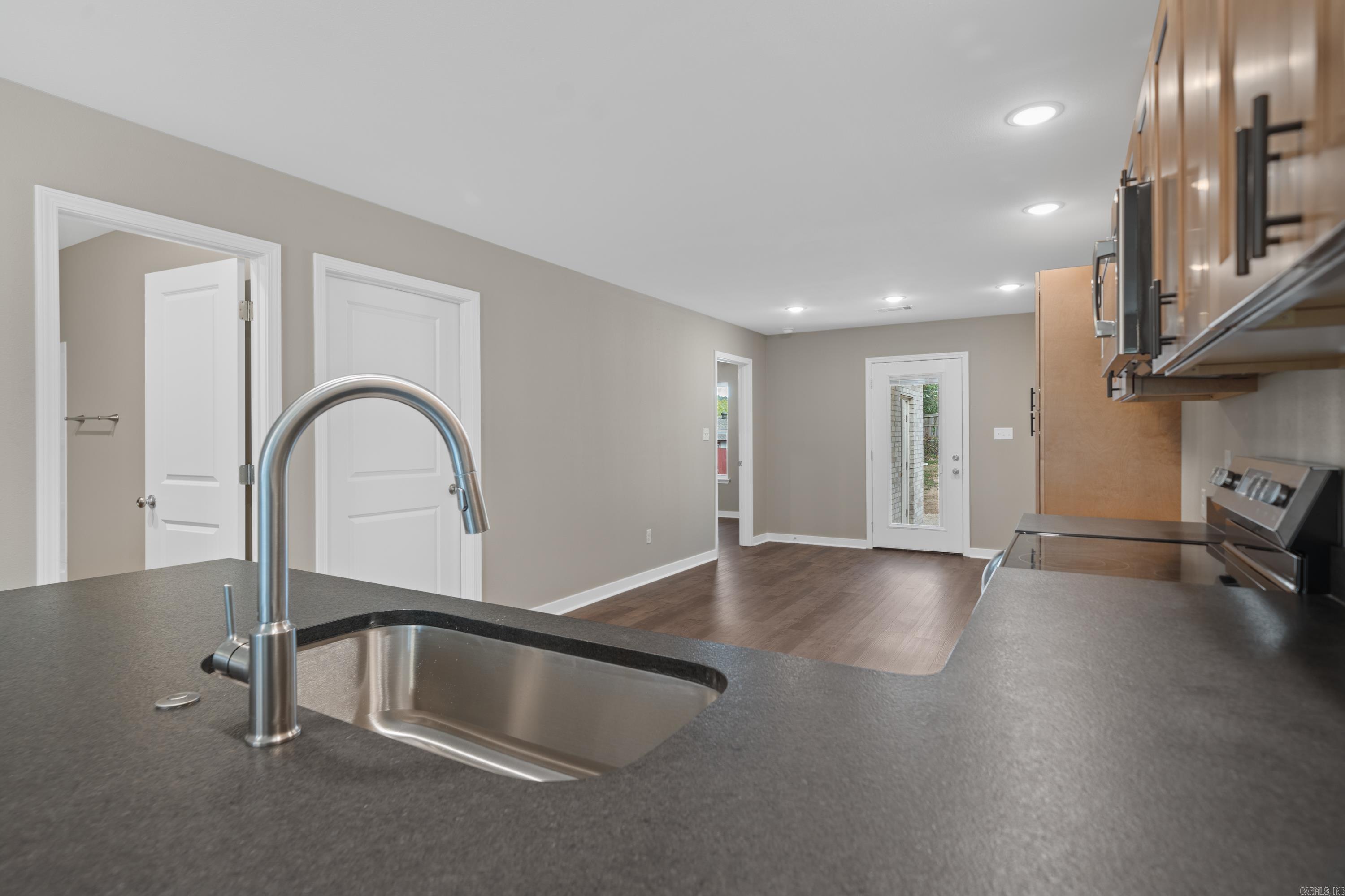 Fairview - Residential