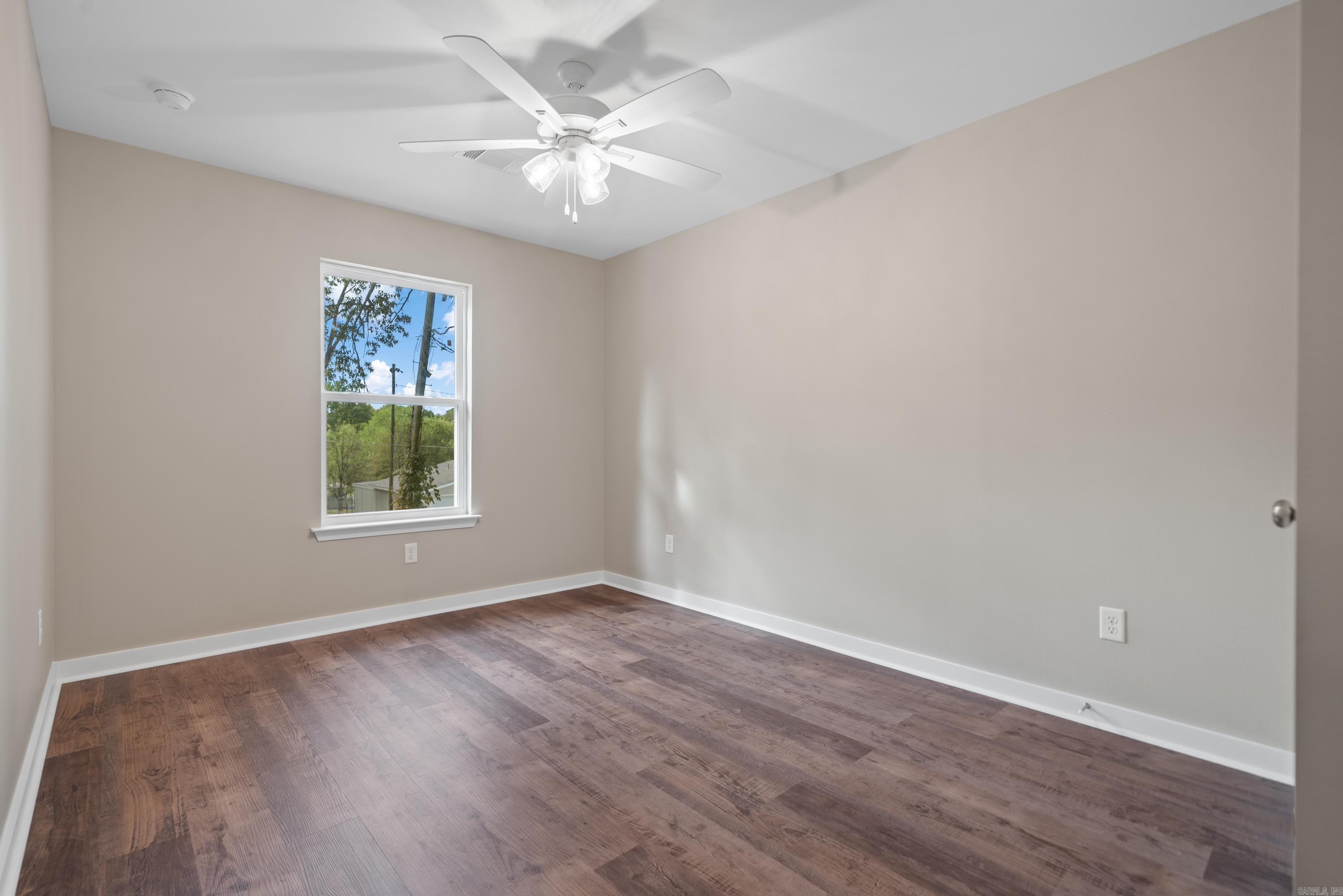 Fairview - Residential