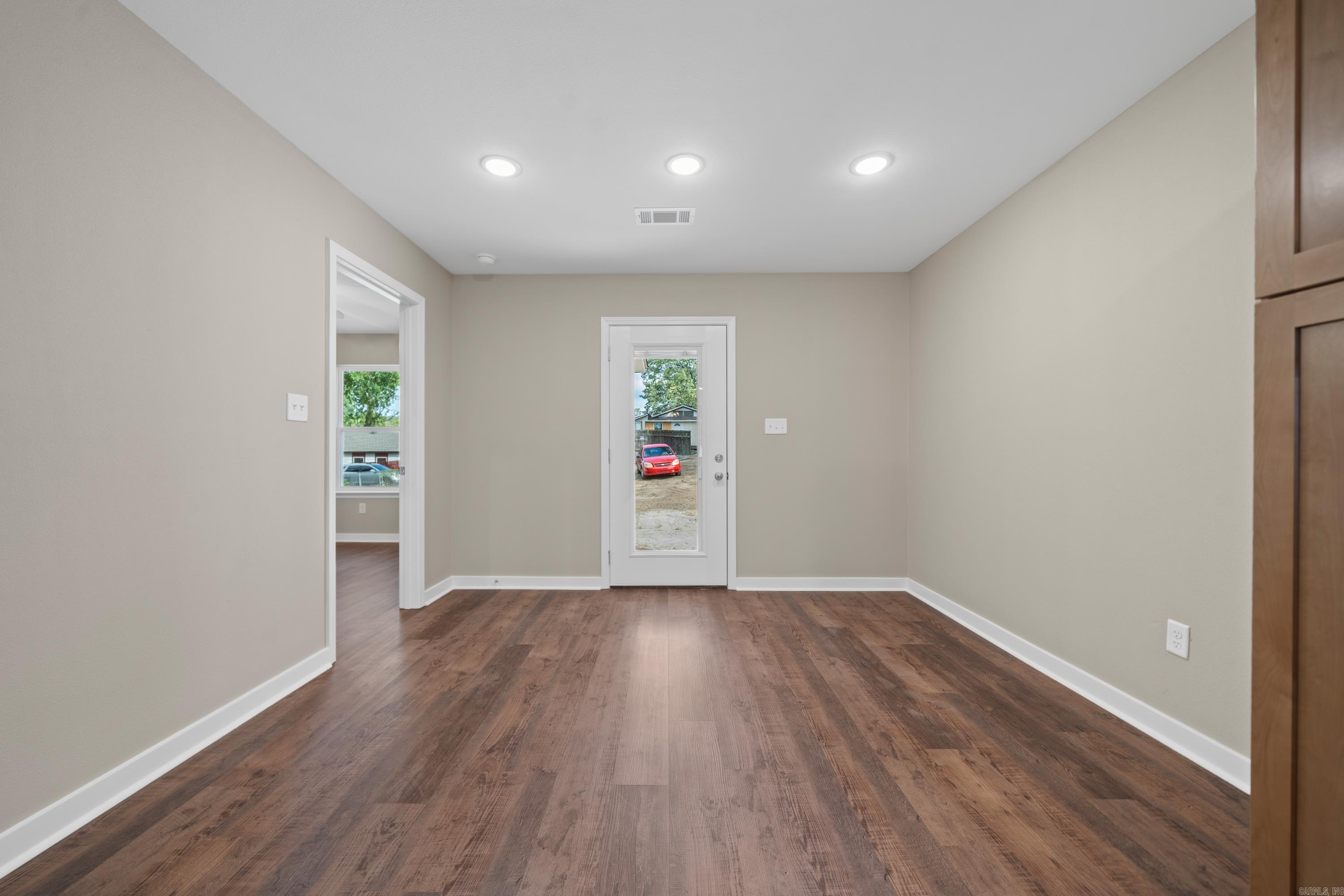 Fairview - Residential