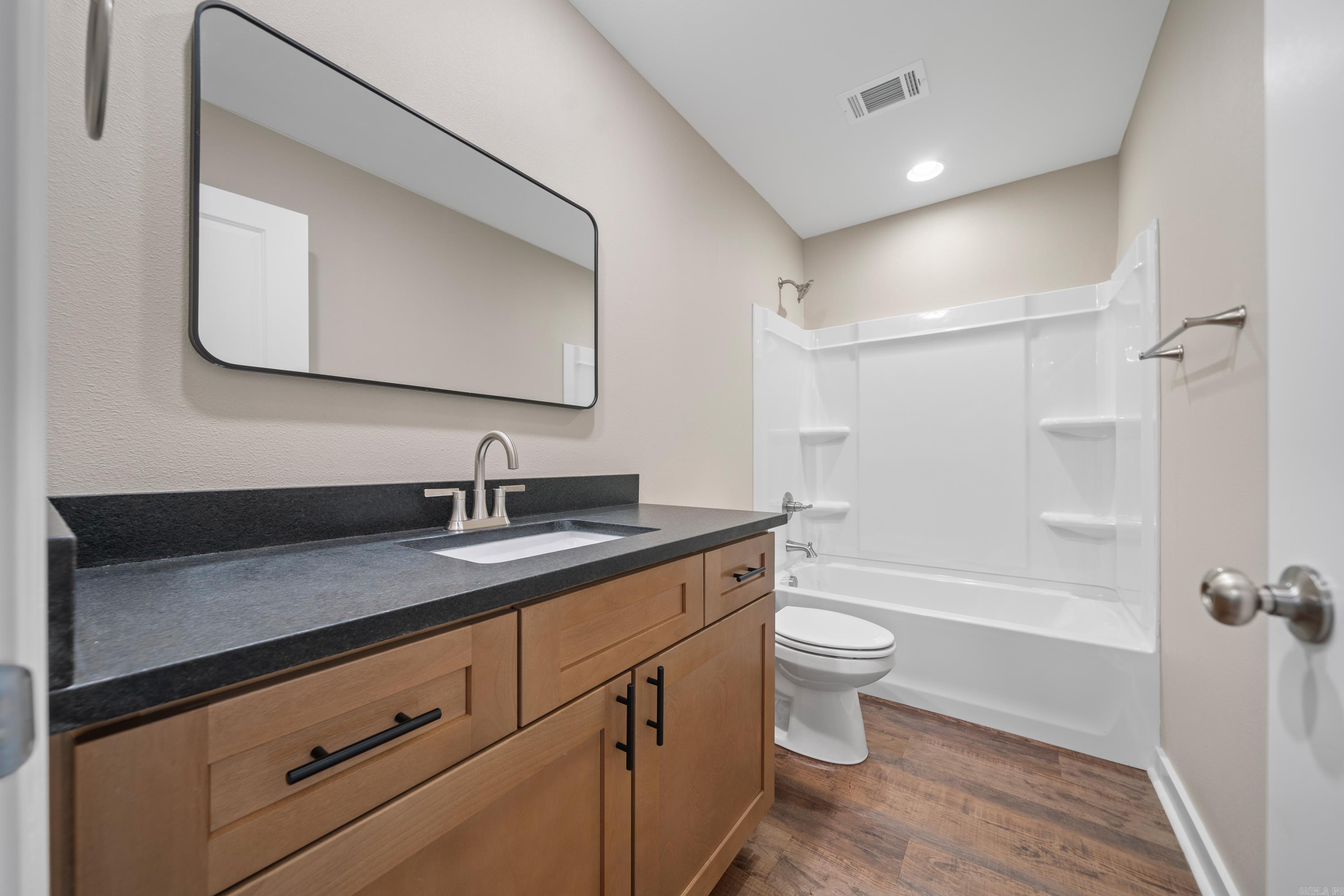 Fairview - Residential