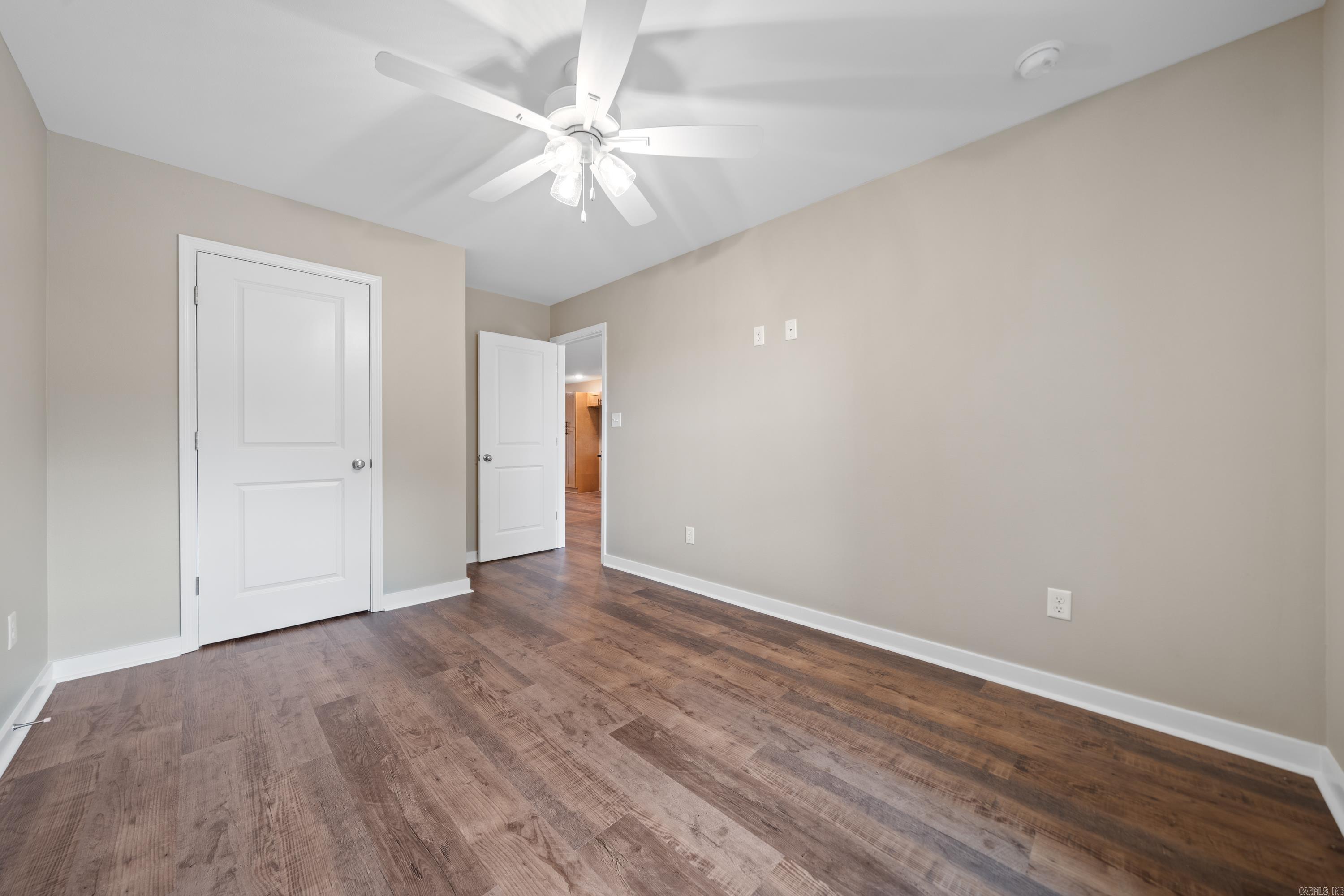 Fairview - Residential