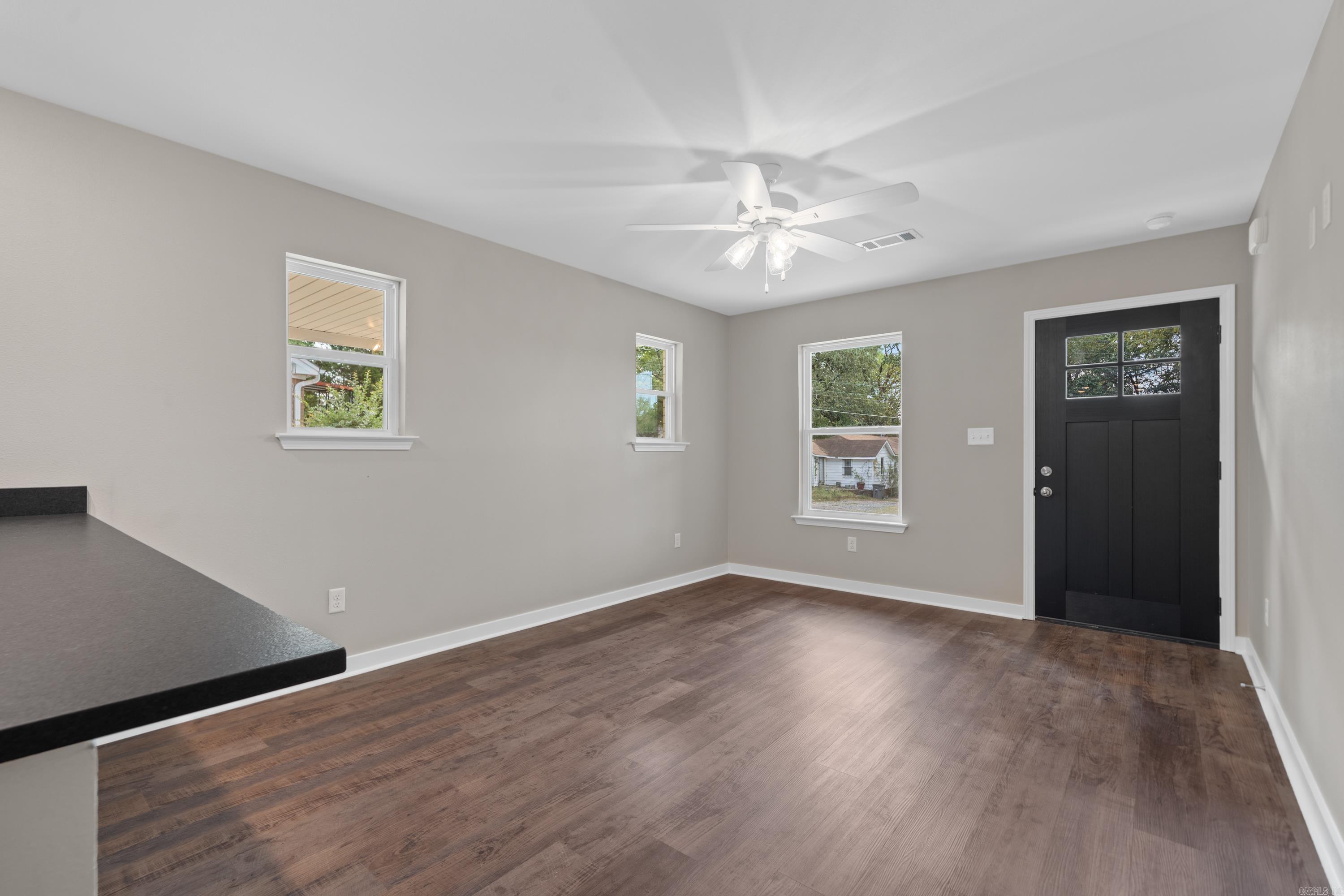 Fairview - Residential