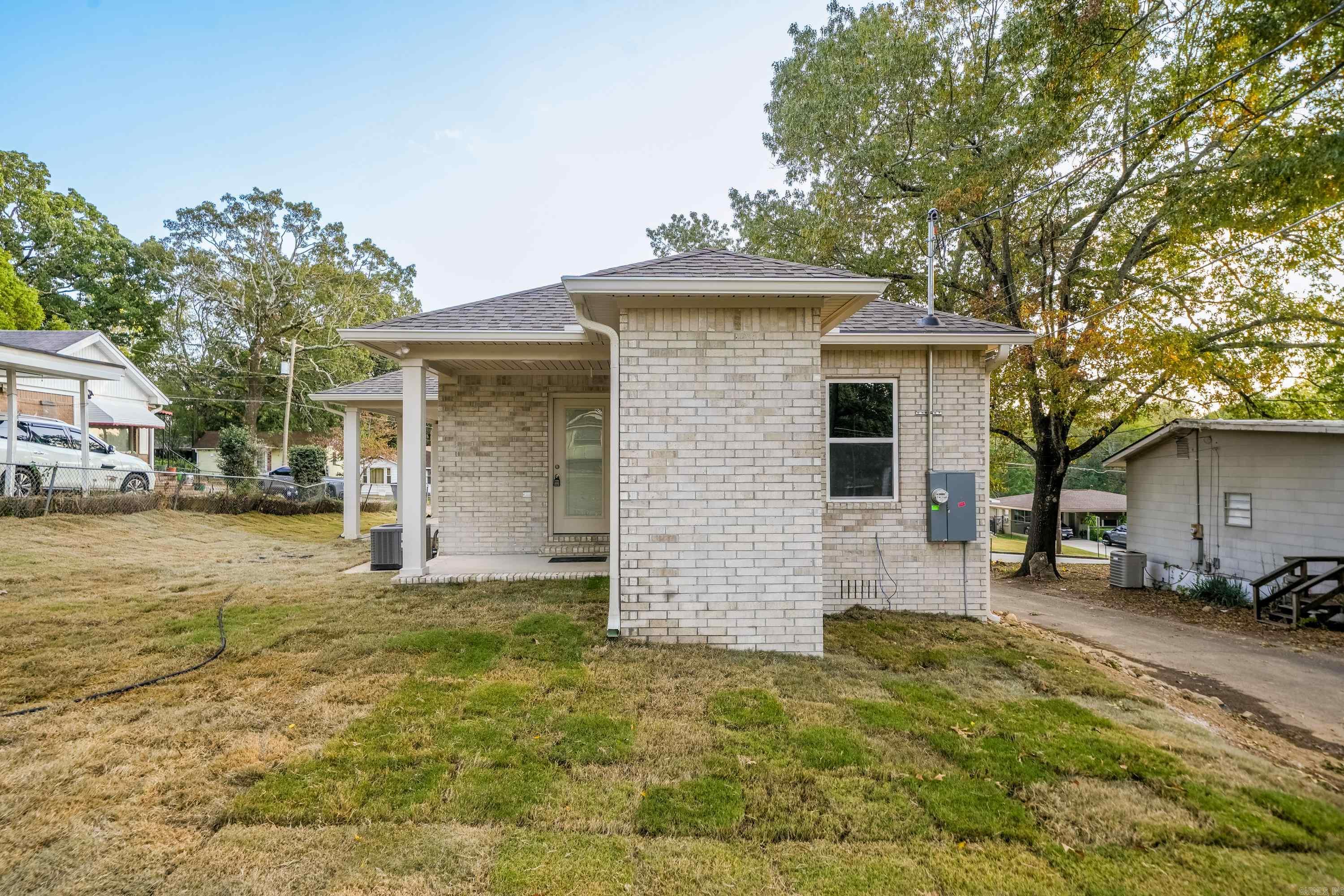 Fairview - Residential