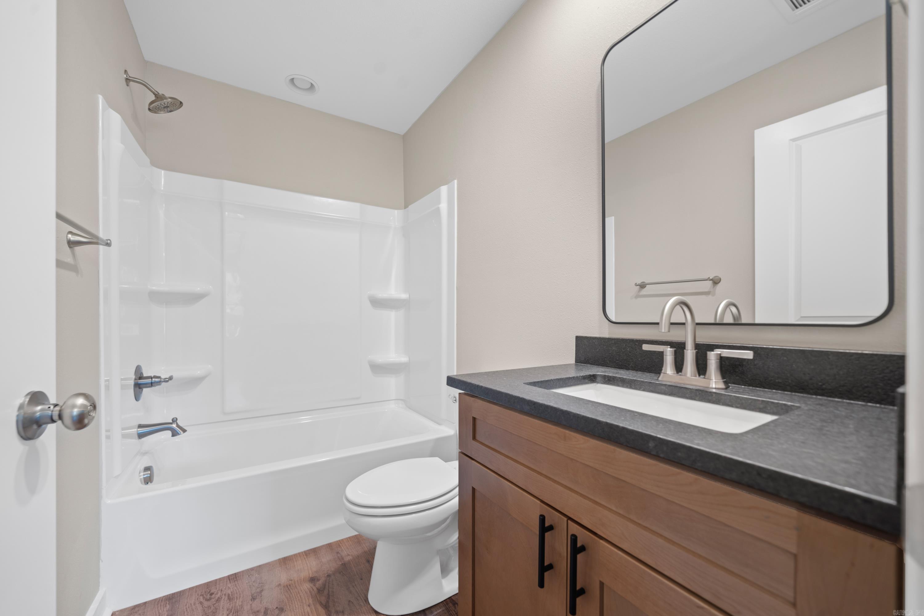 Fairview - Residential