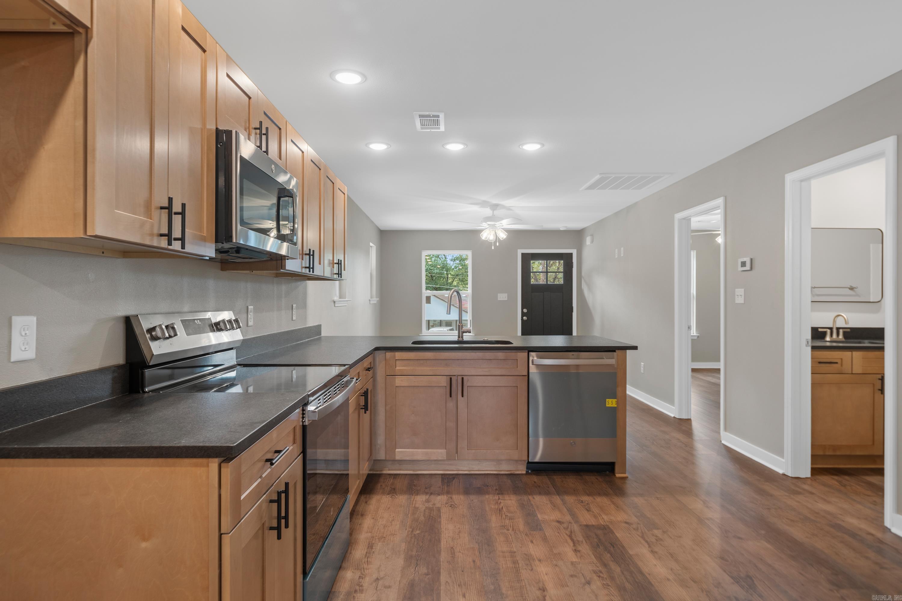 Fairview - Residential