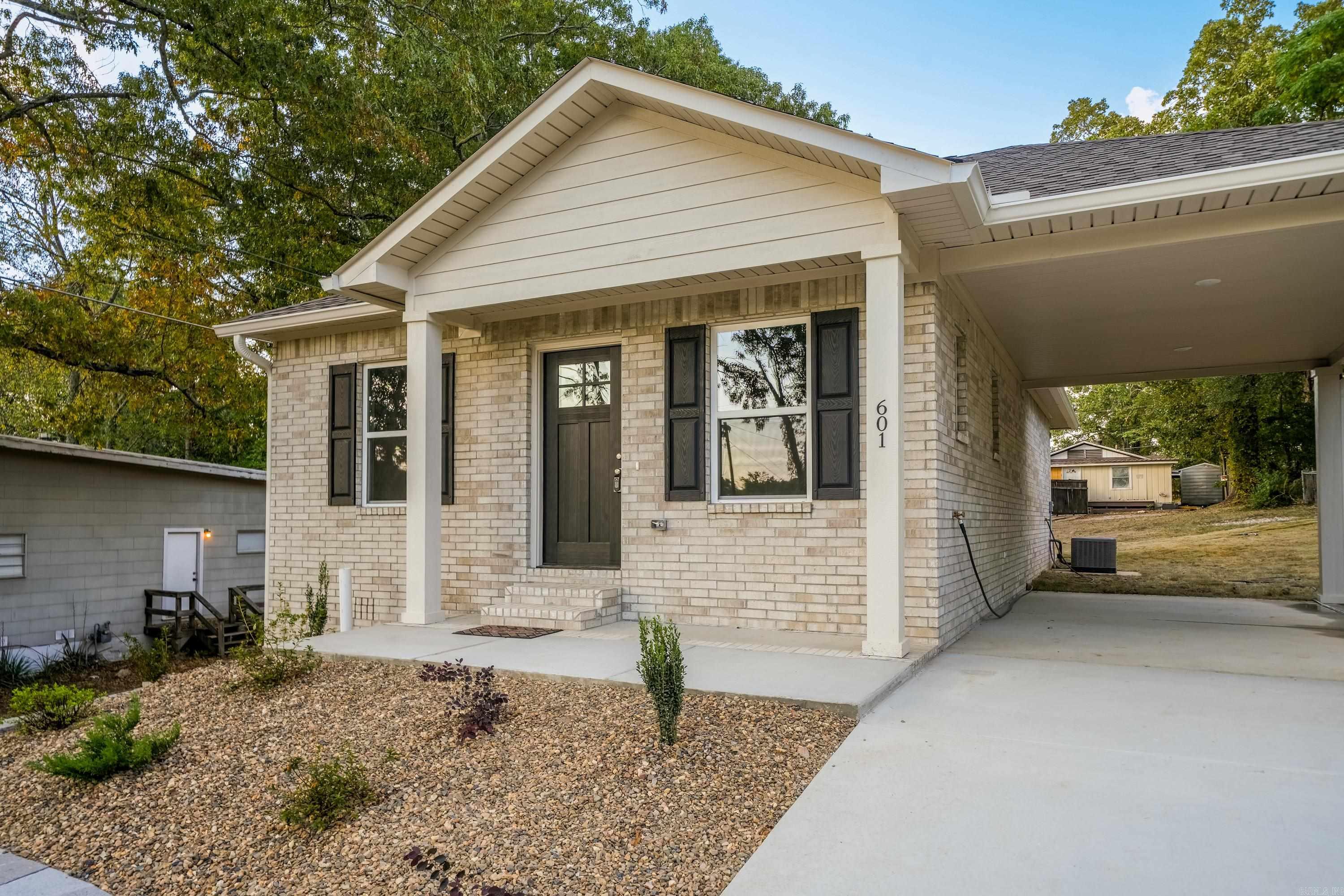 Fairview - Residential