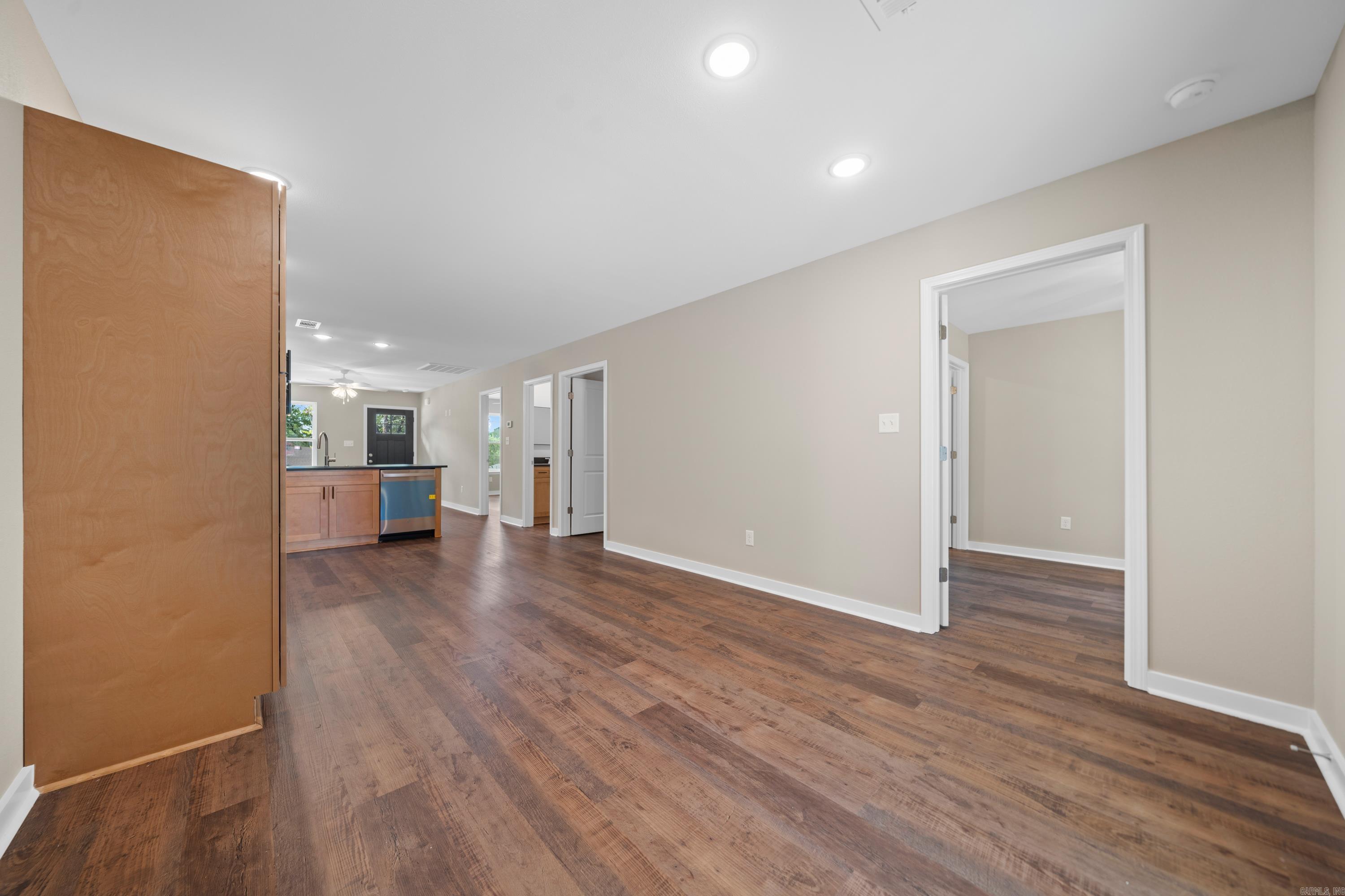 Fairview - Residential