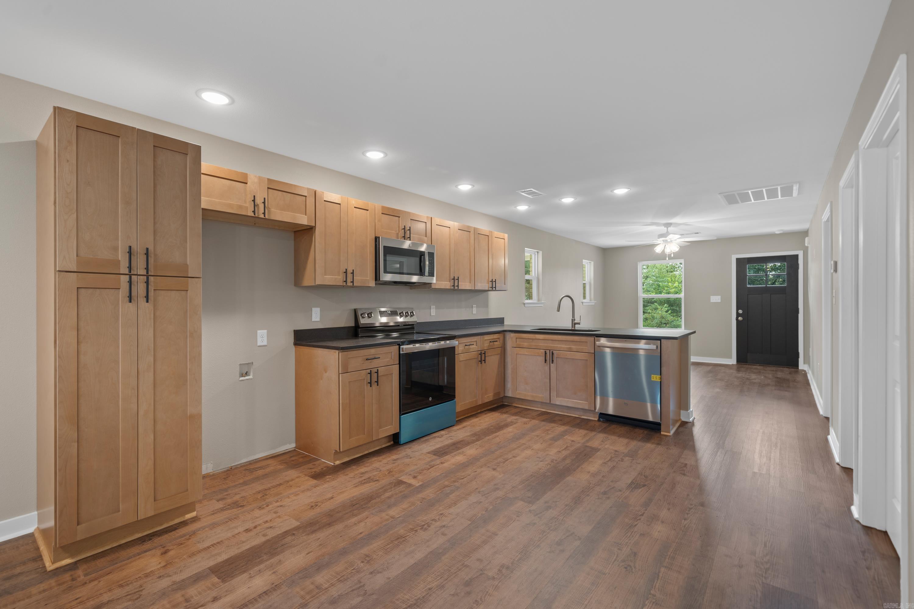 Fairview - Residential