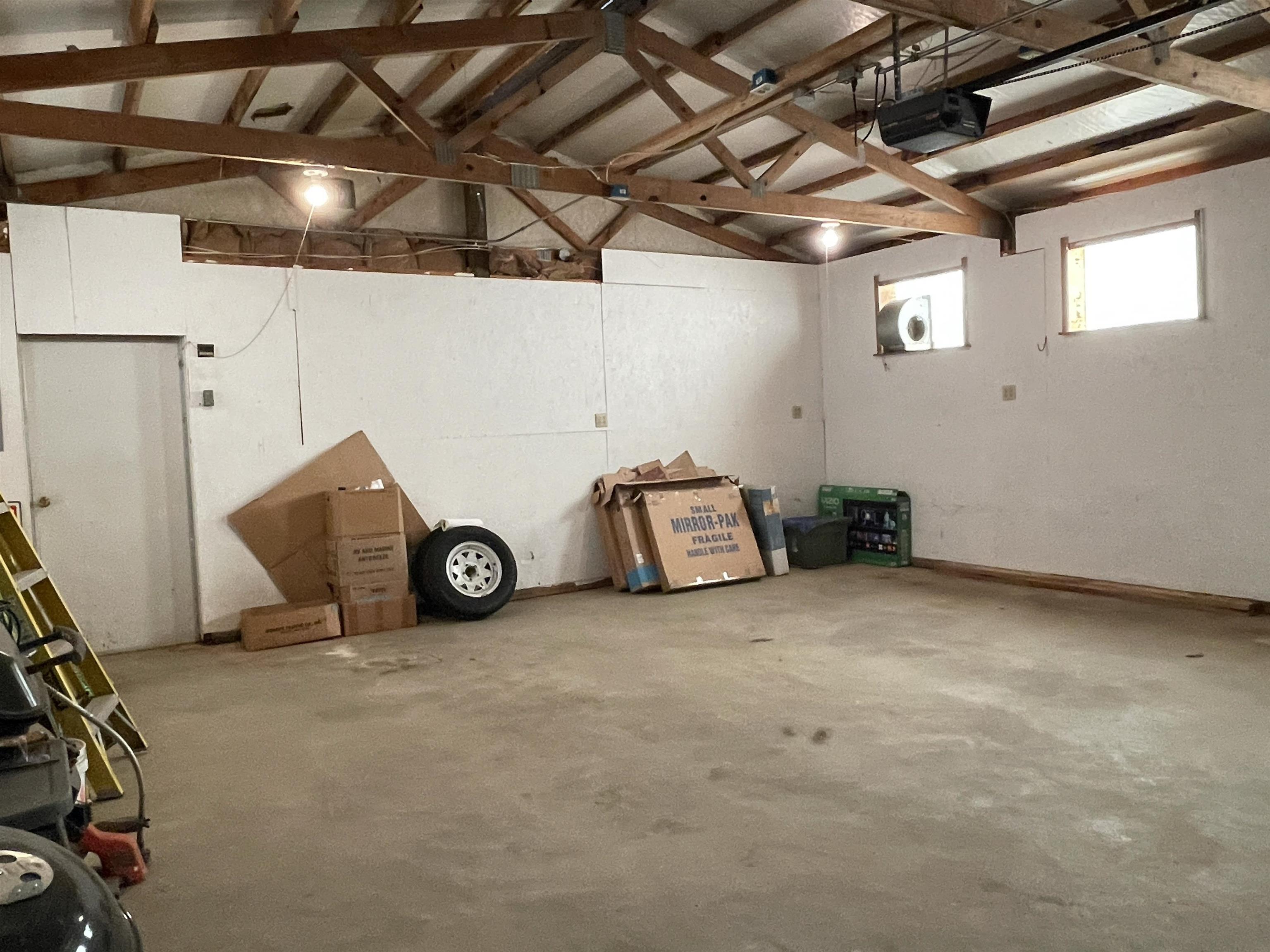 Navasota 1st - Residential