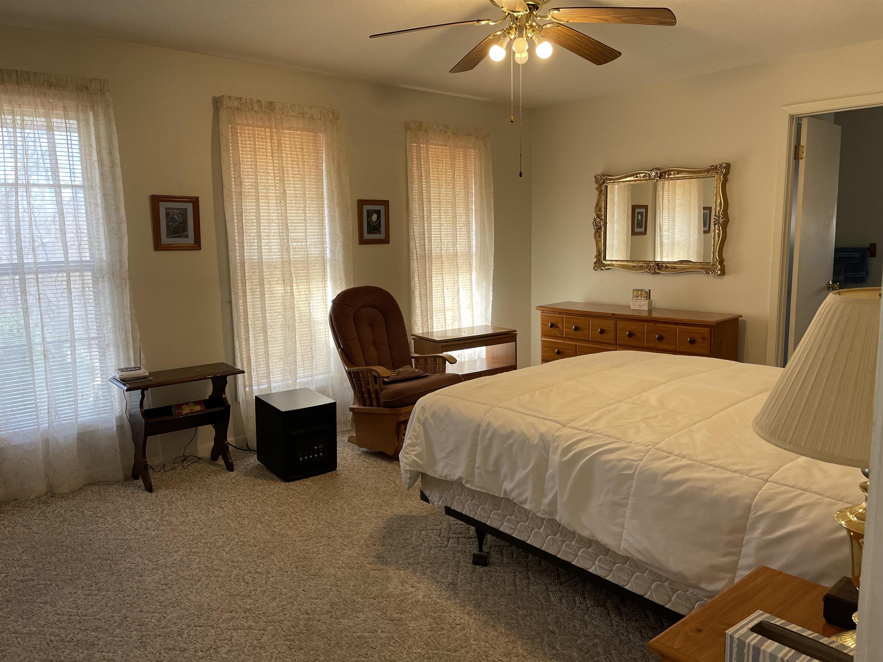 Navasota 1st - Residential