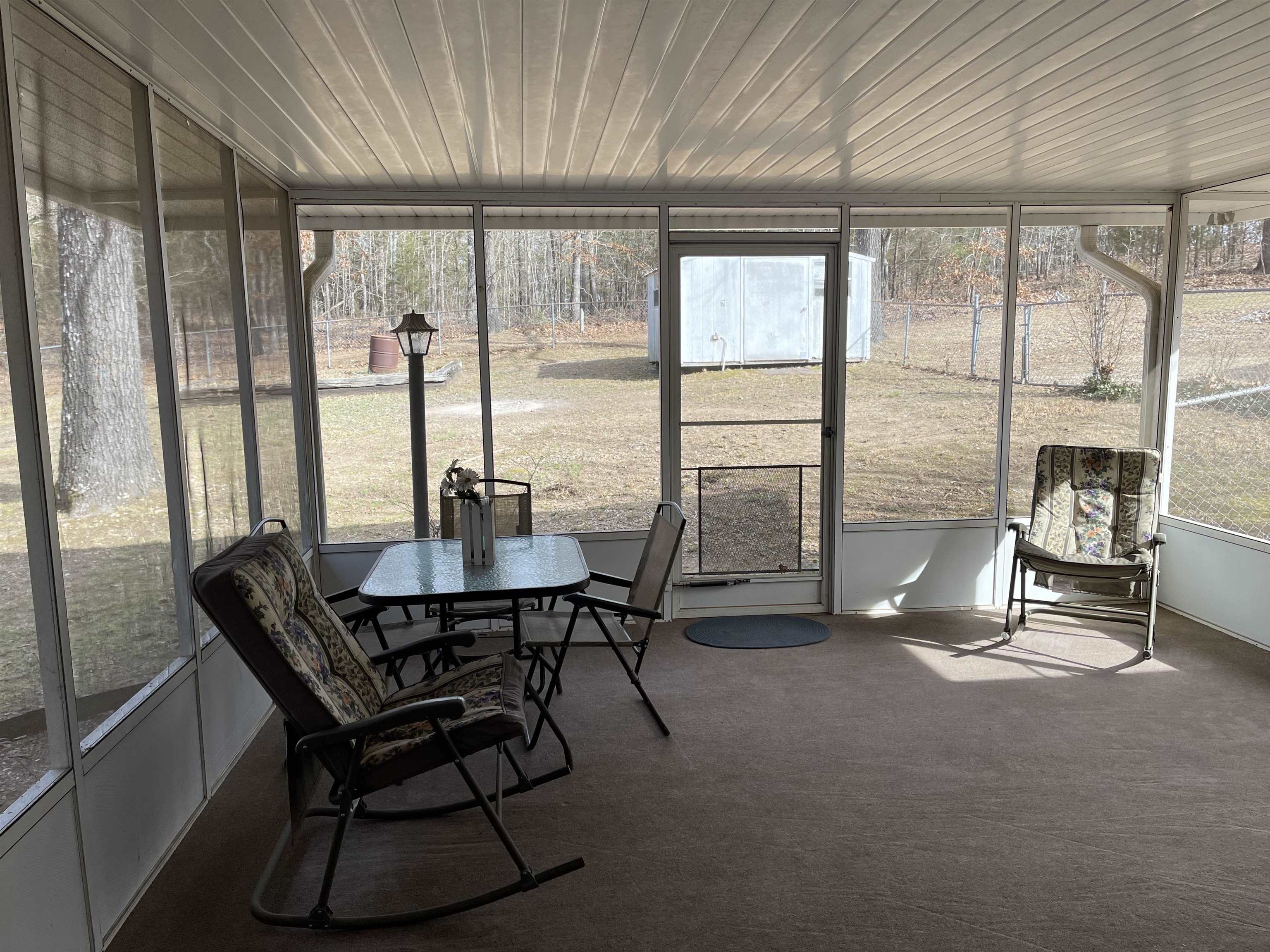 Navasota 1st - Residential