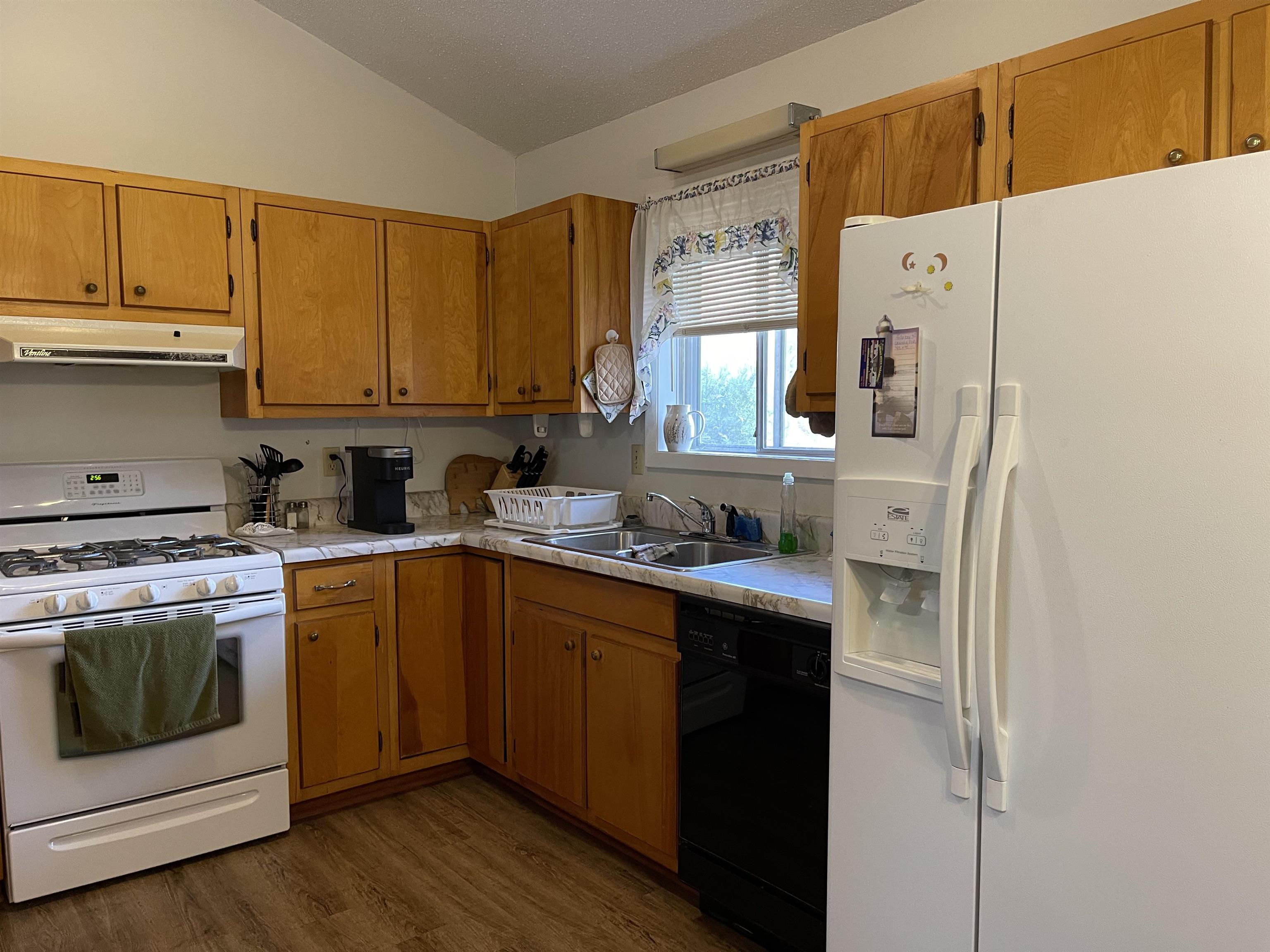 Navasota 1st - Residential