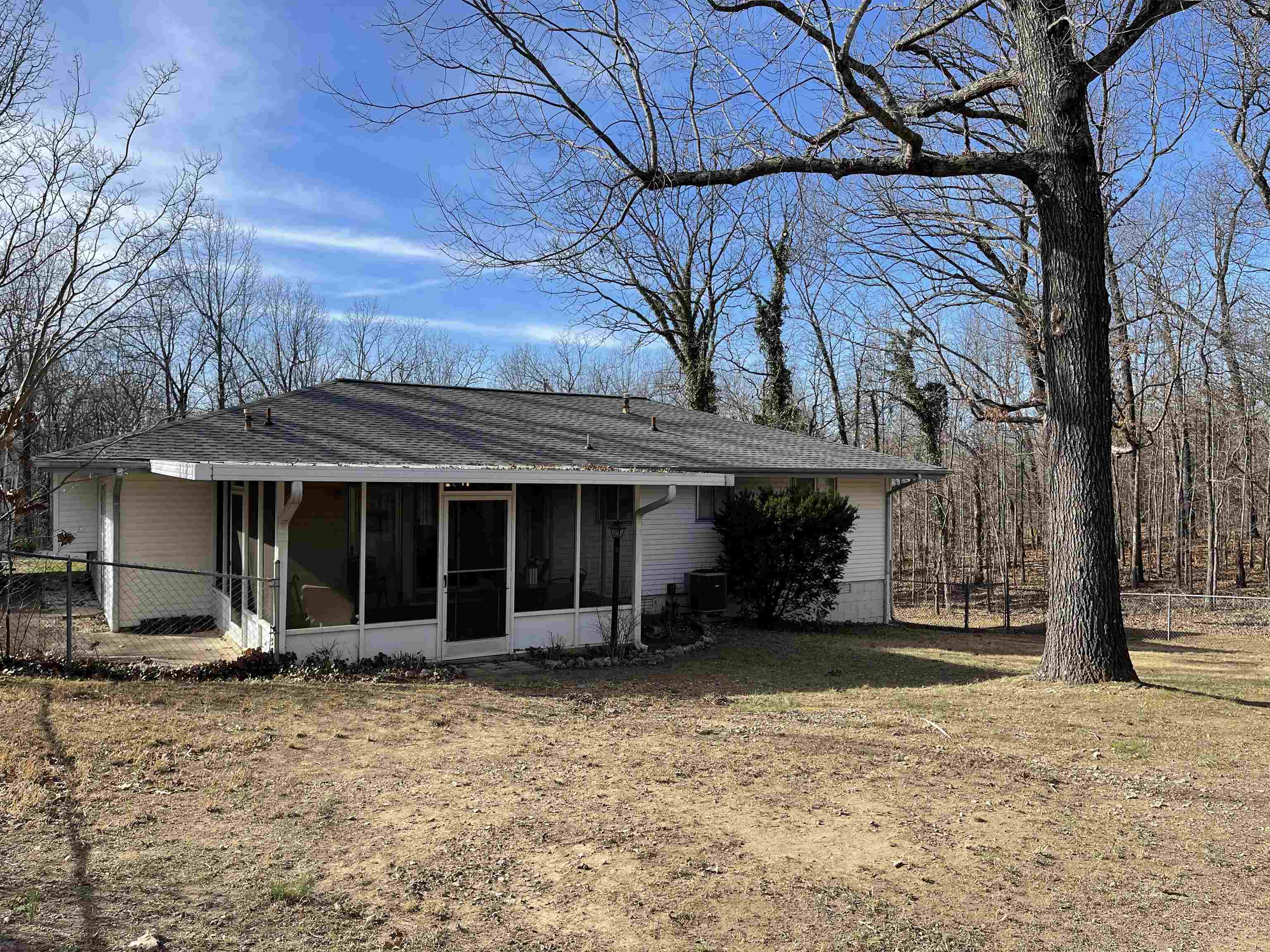 Navasota 1st - Residential