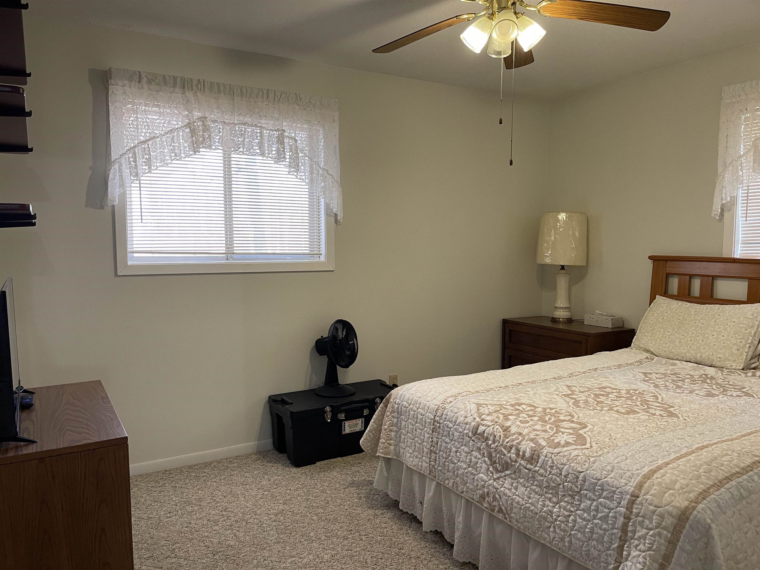 Navasota 1st - Residential