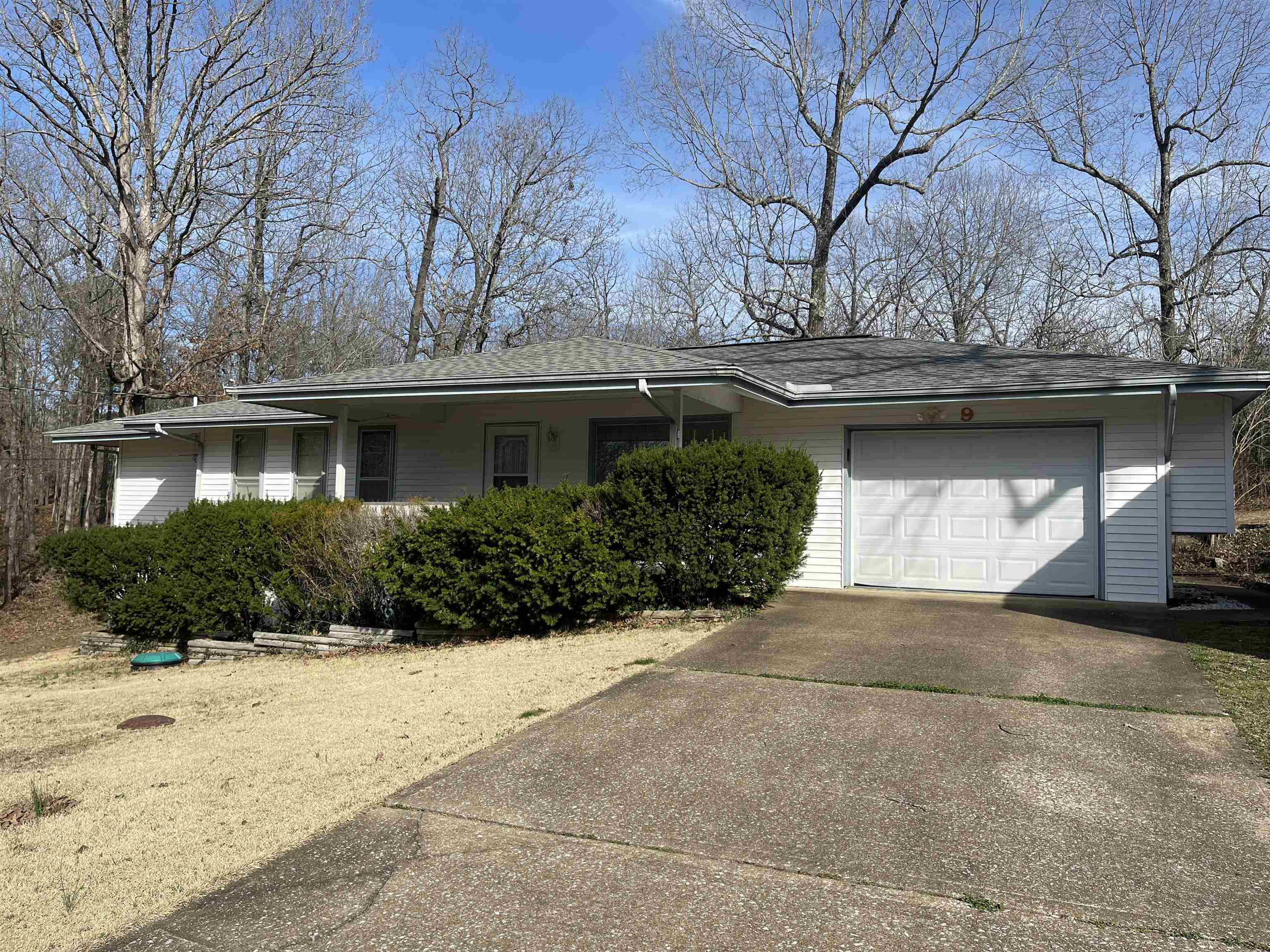 Navasota 1st - Residential