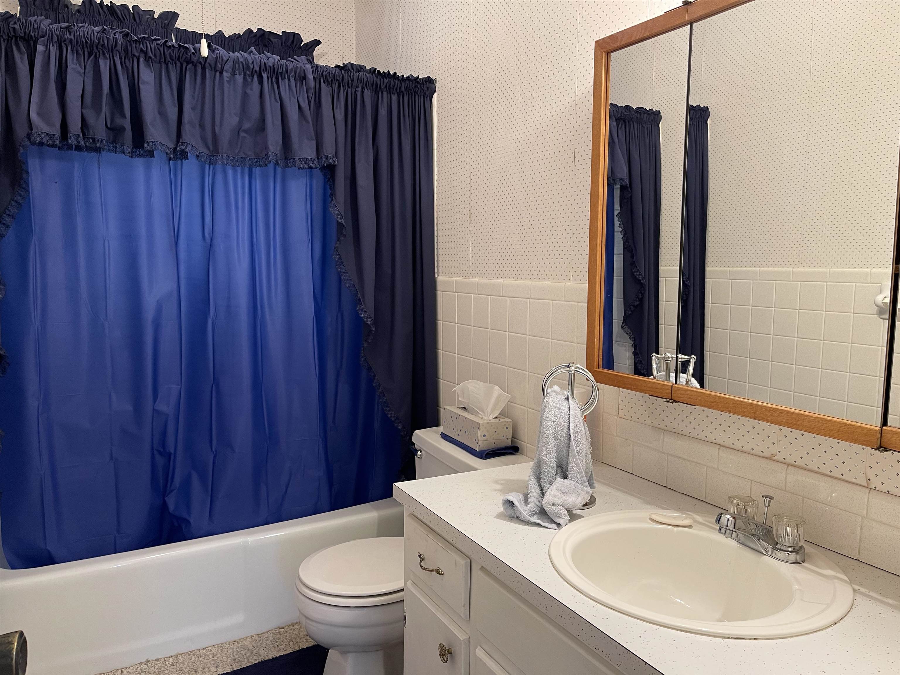 Navasota 1st - Residential