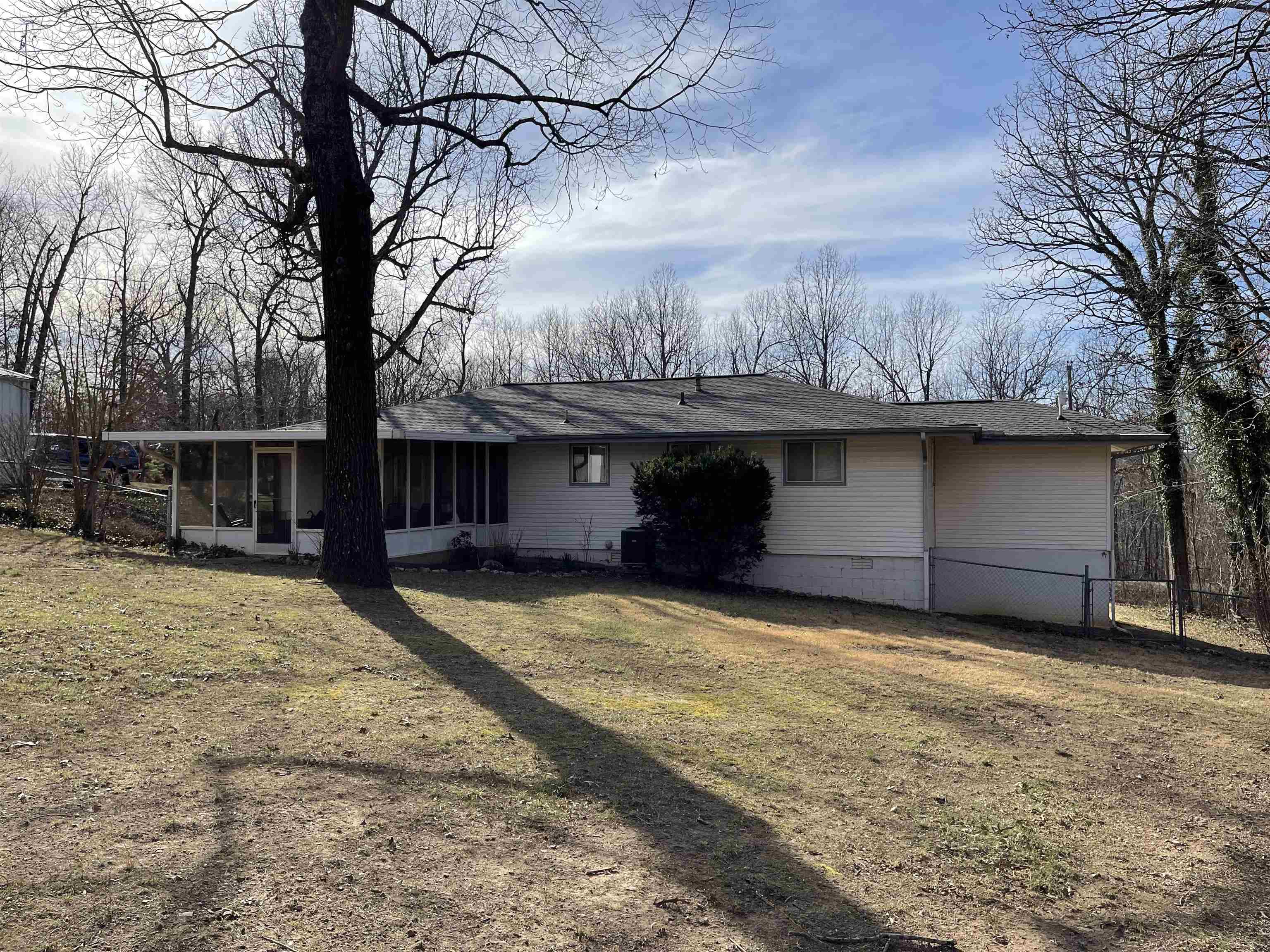 Navasota 1st - Residential