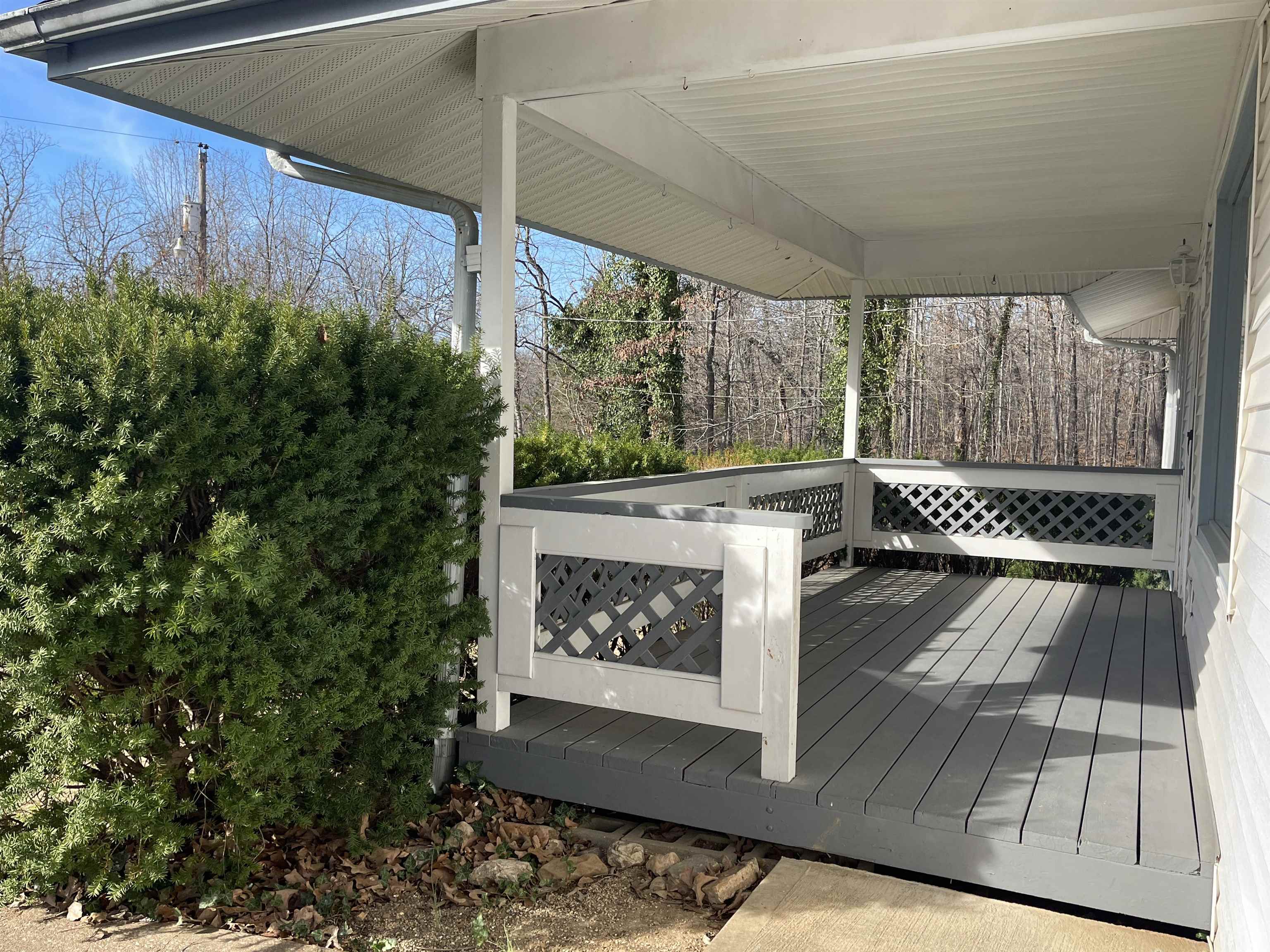 Navasota 1st - Residential