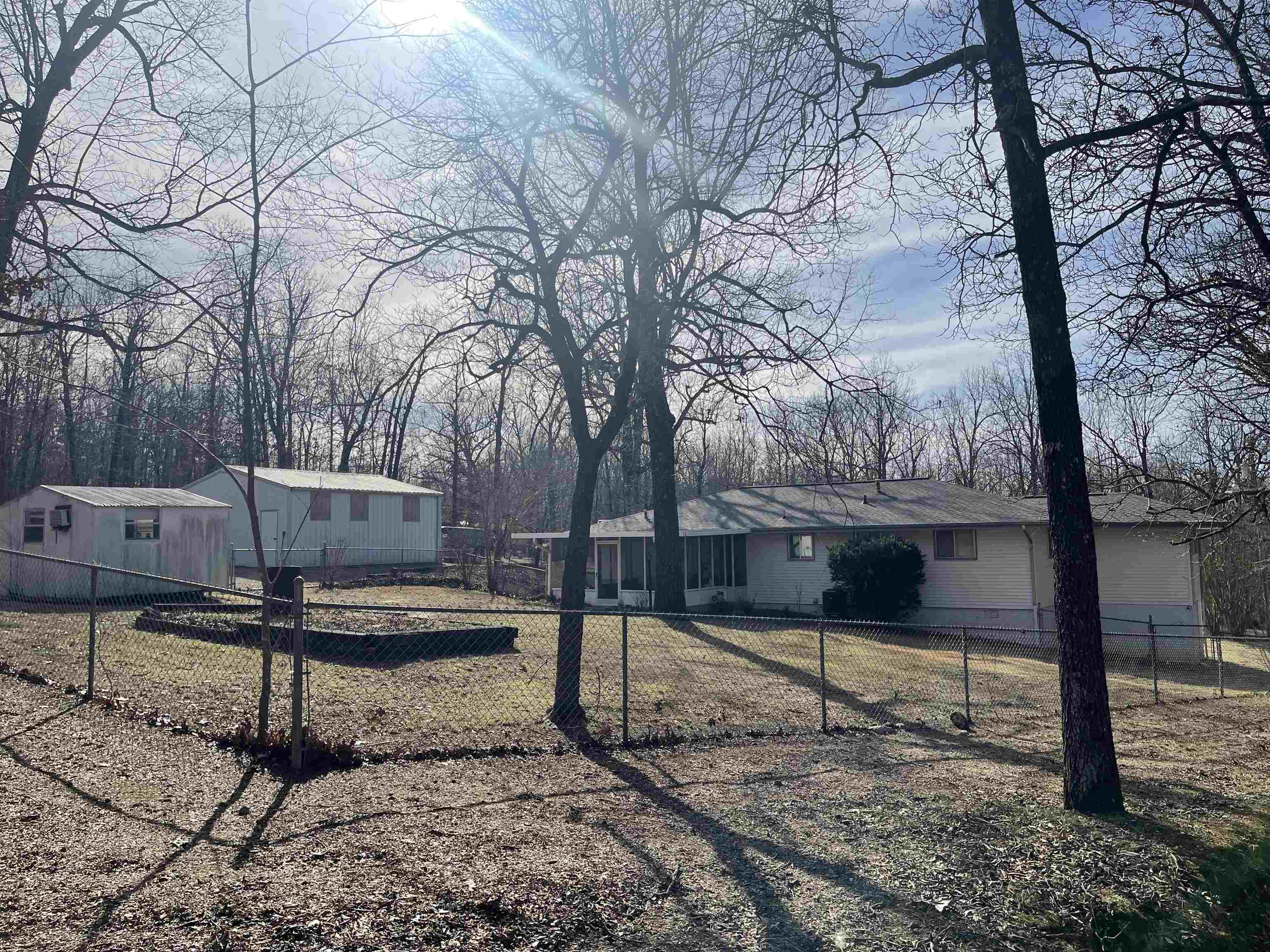 Navasota 1st - Residential