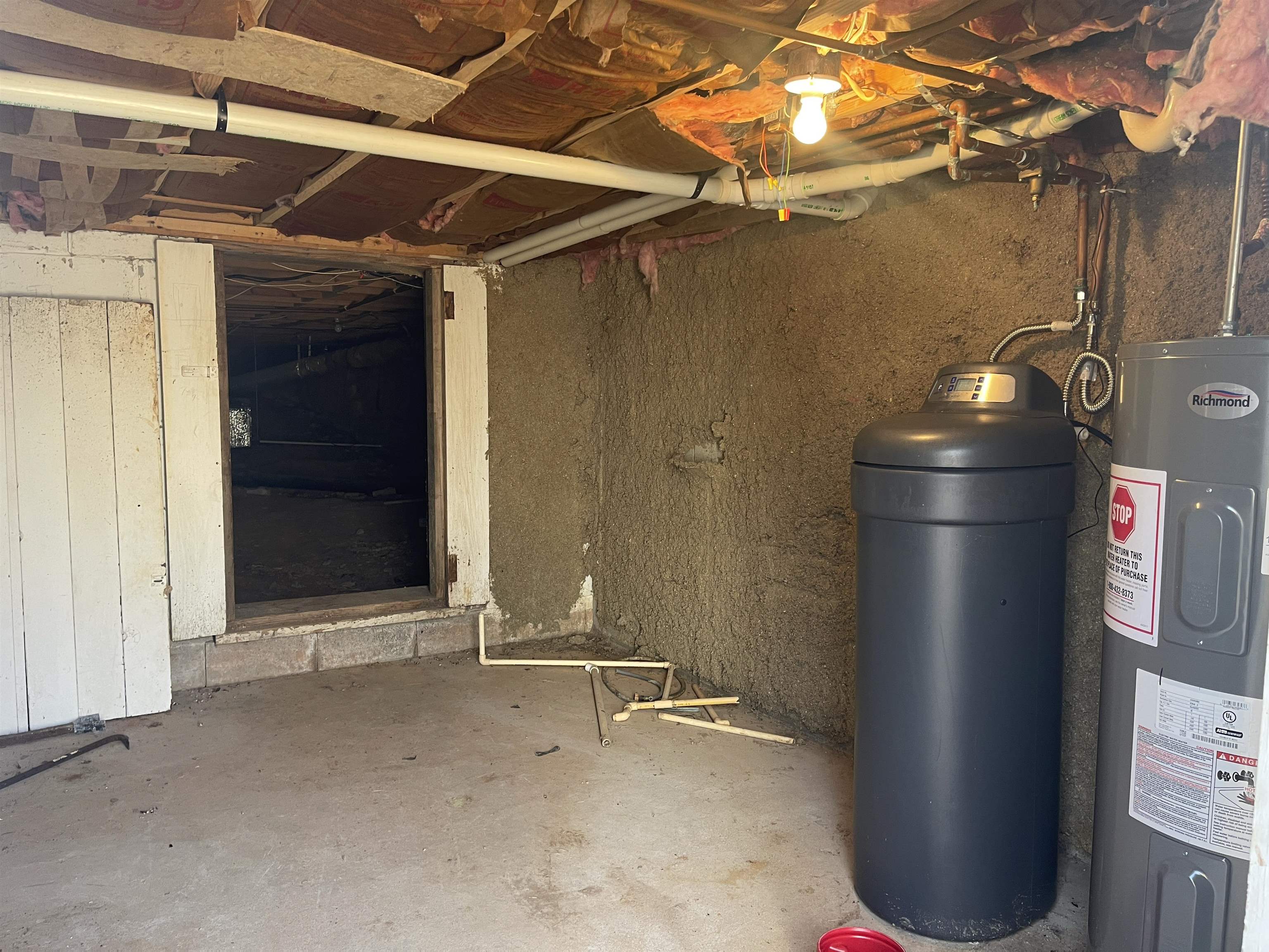 Navasota 1st - Residential