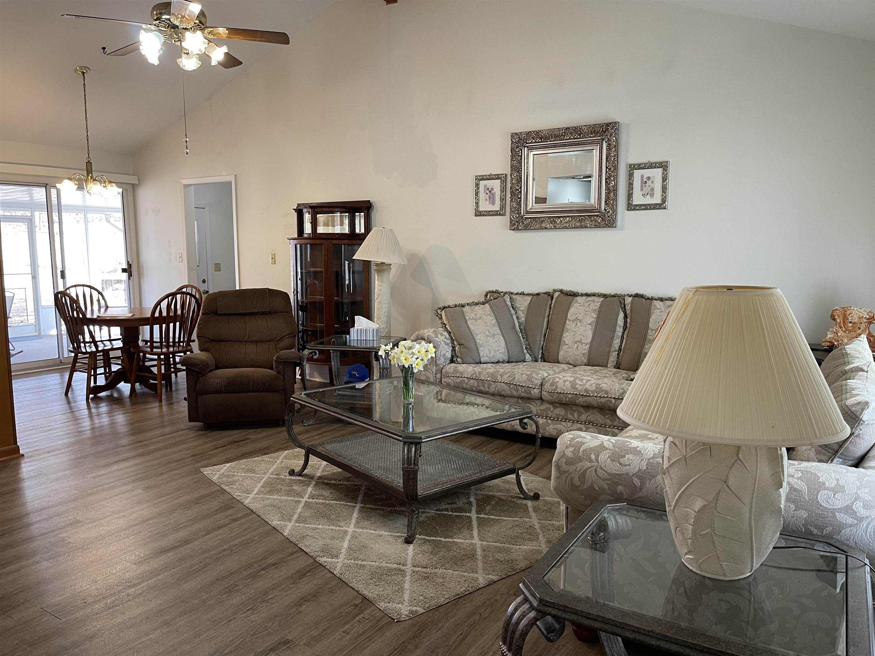 Navasota 1st - Residential