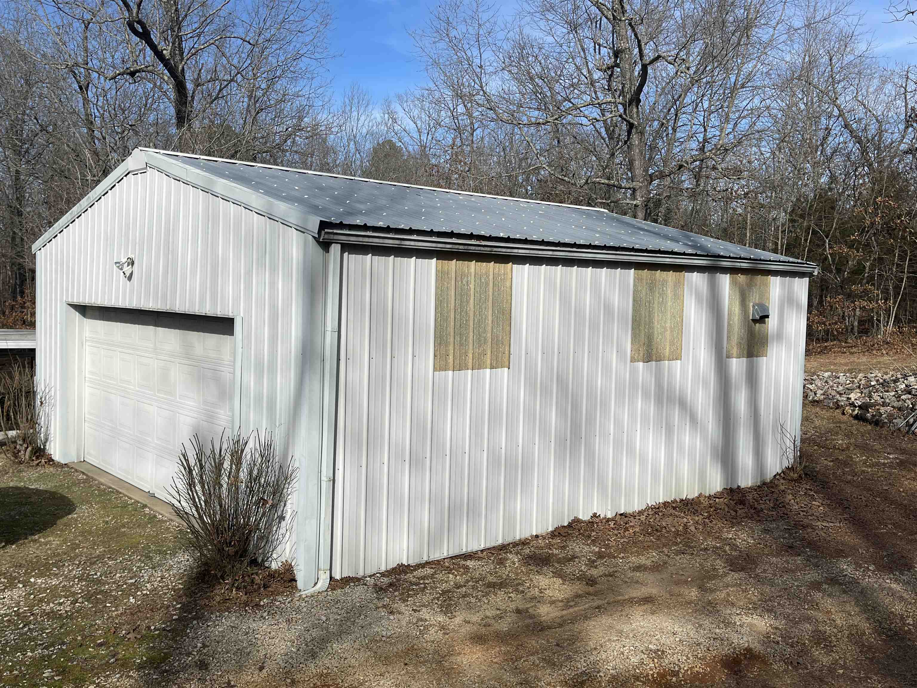 Navasota 1st - Residential