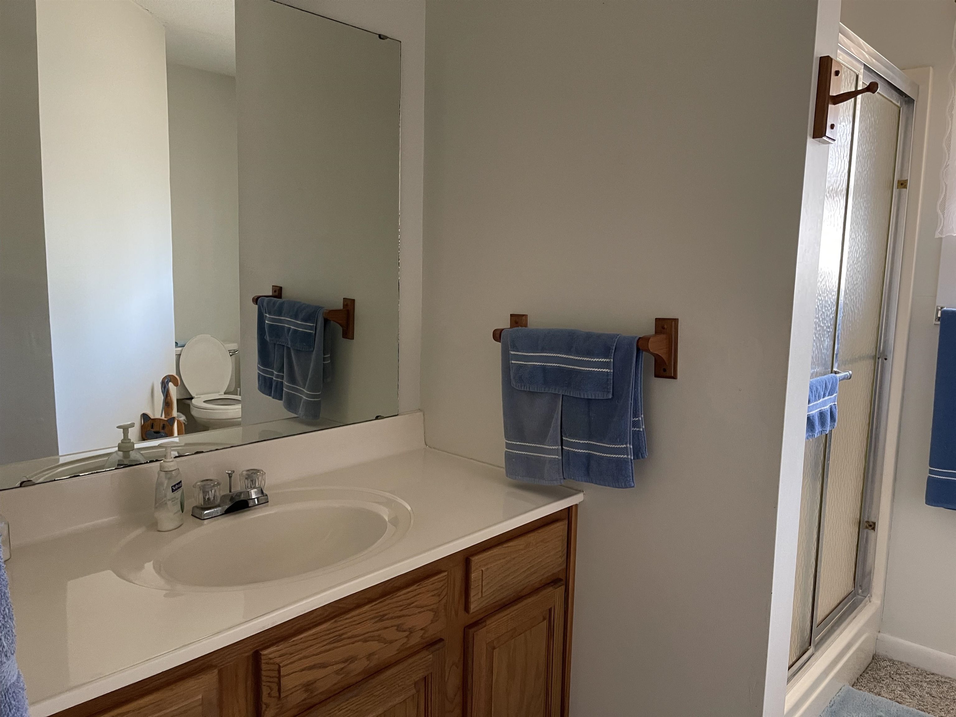 Navasota 1st - Residential