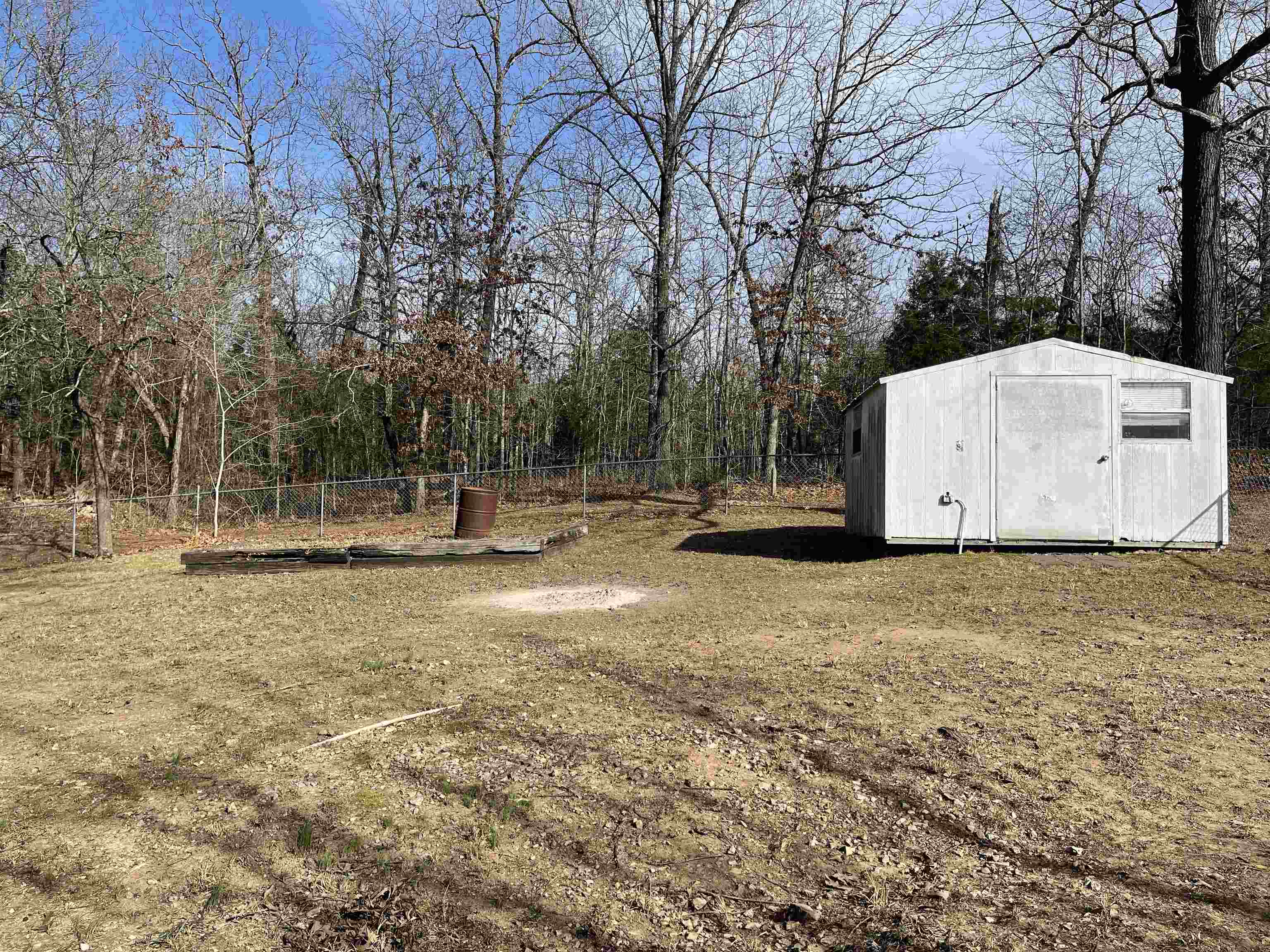 Navasota 1st - Residential