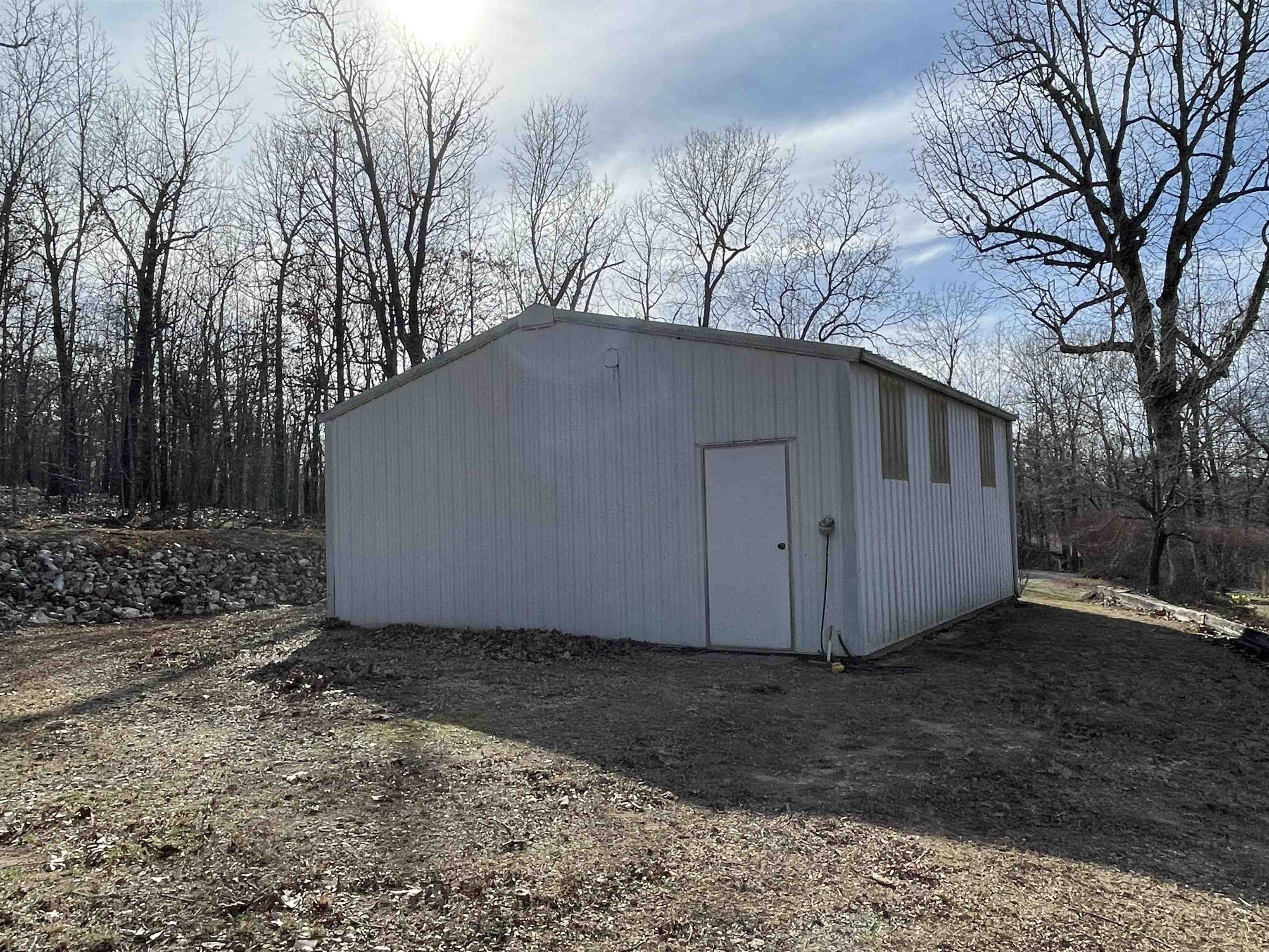 Navasota 1st - Residential