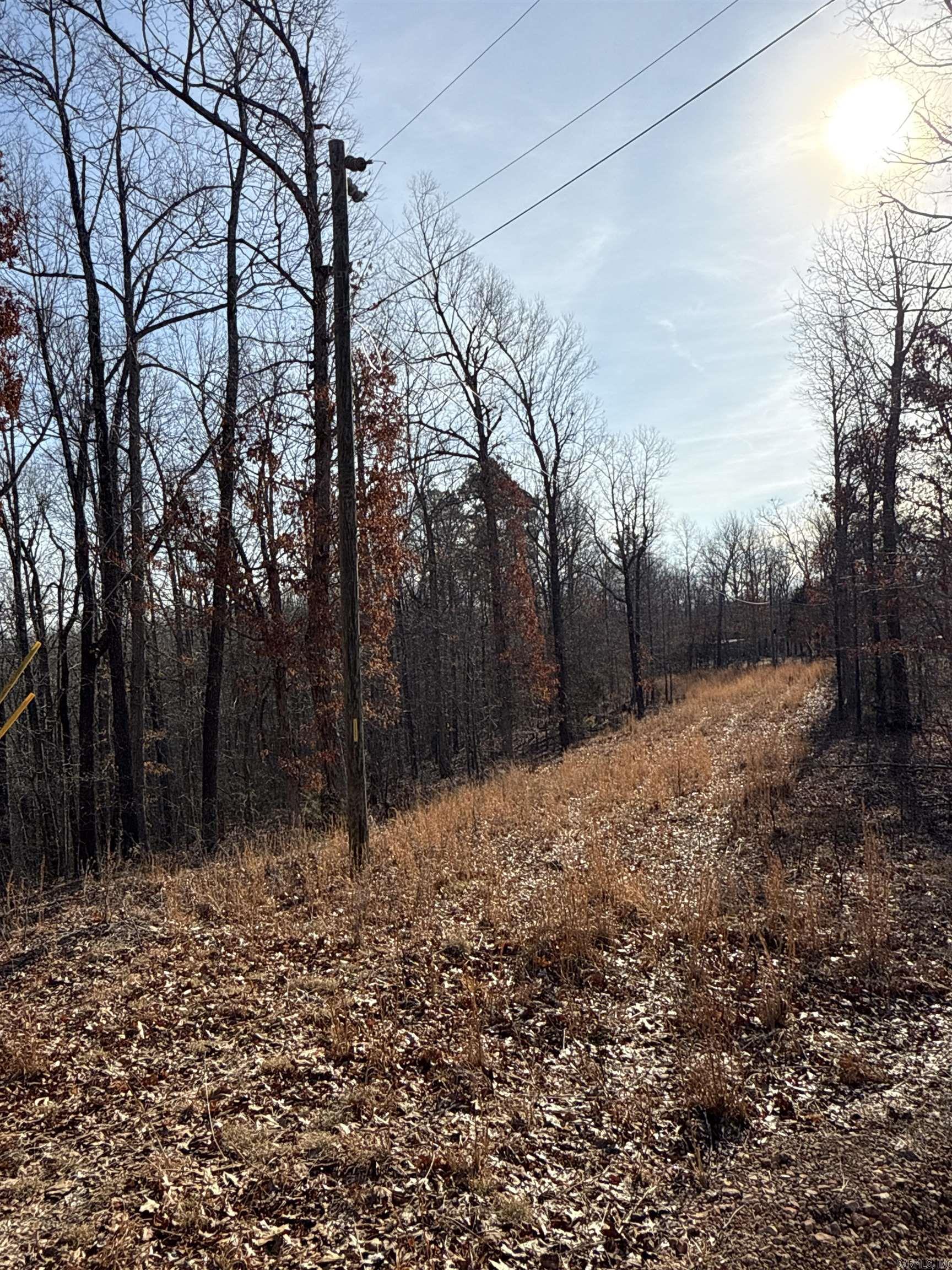 Metes & Bounds - Land