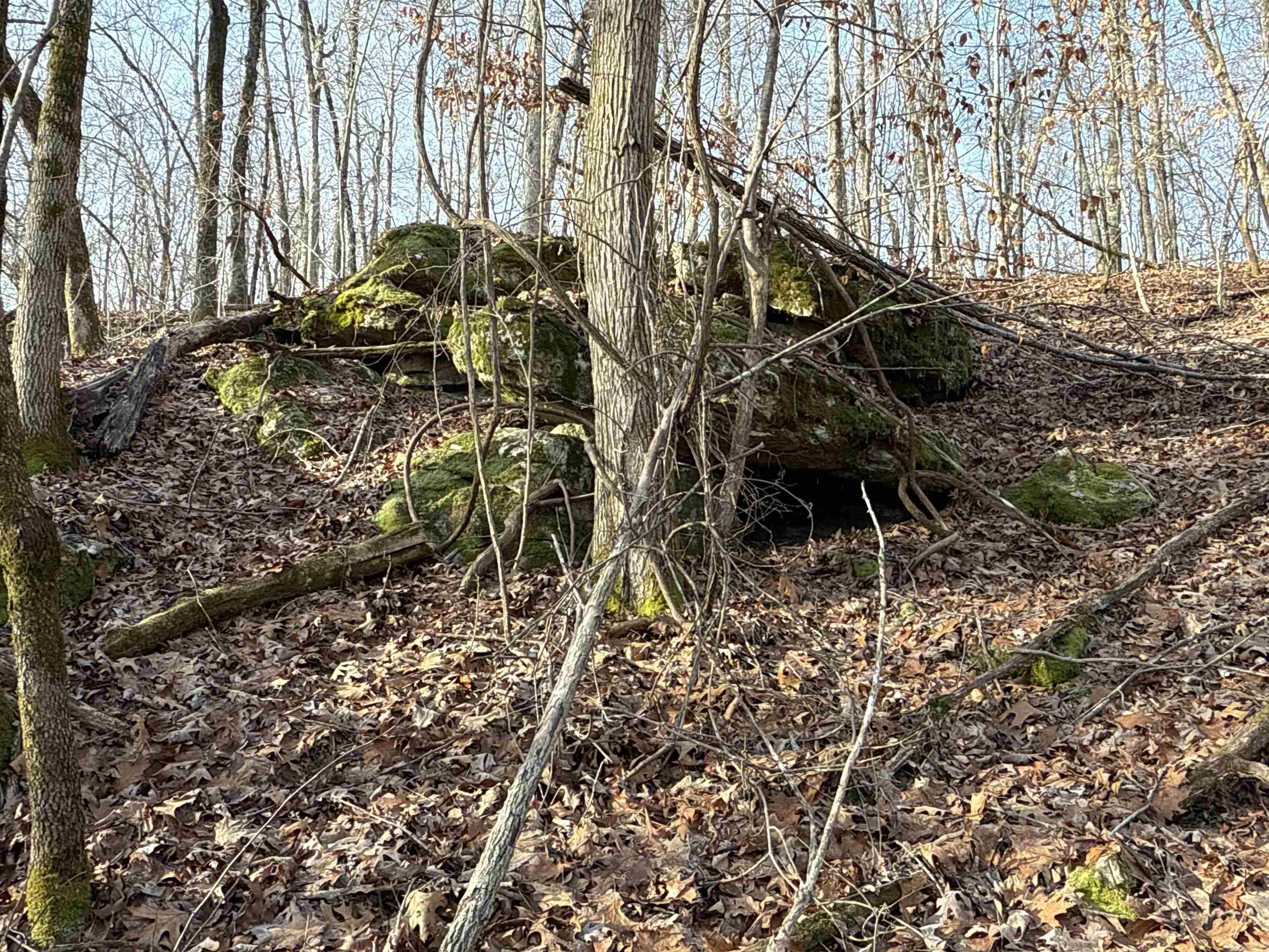 Metes & Bounds - Land