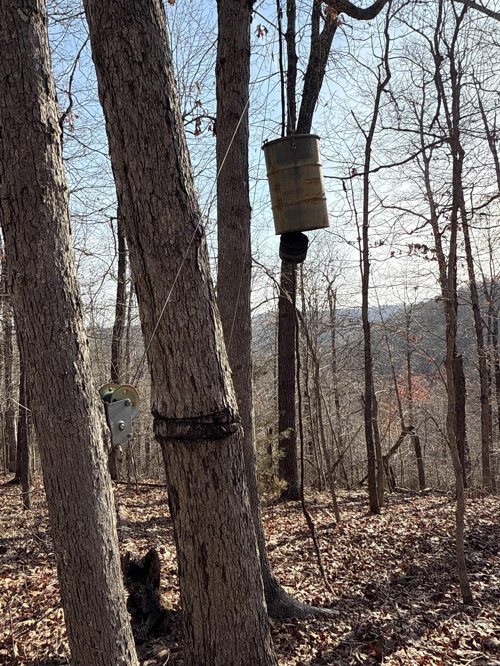 Metes & Bounds - Land