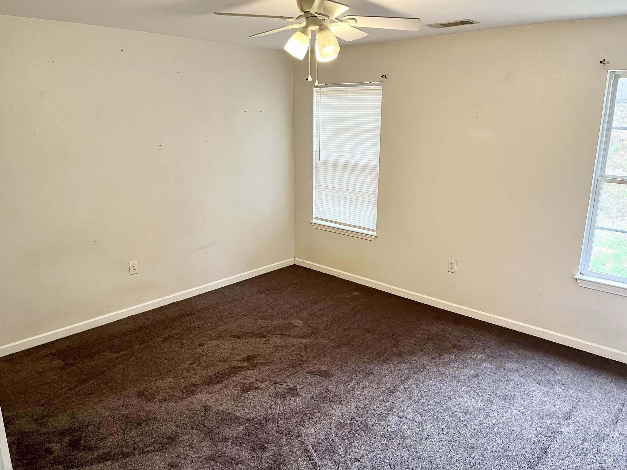 Wild Wood - Residential Lease