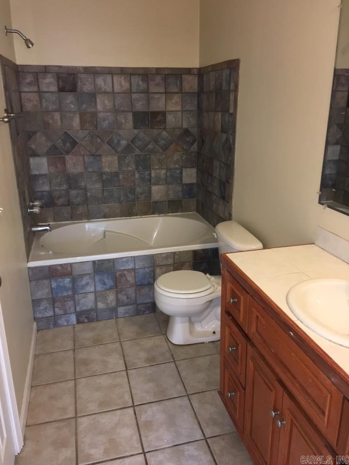 Wild Wood - Residential Lease