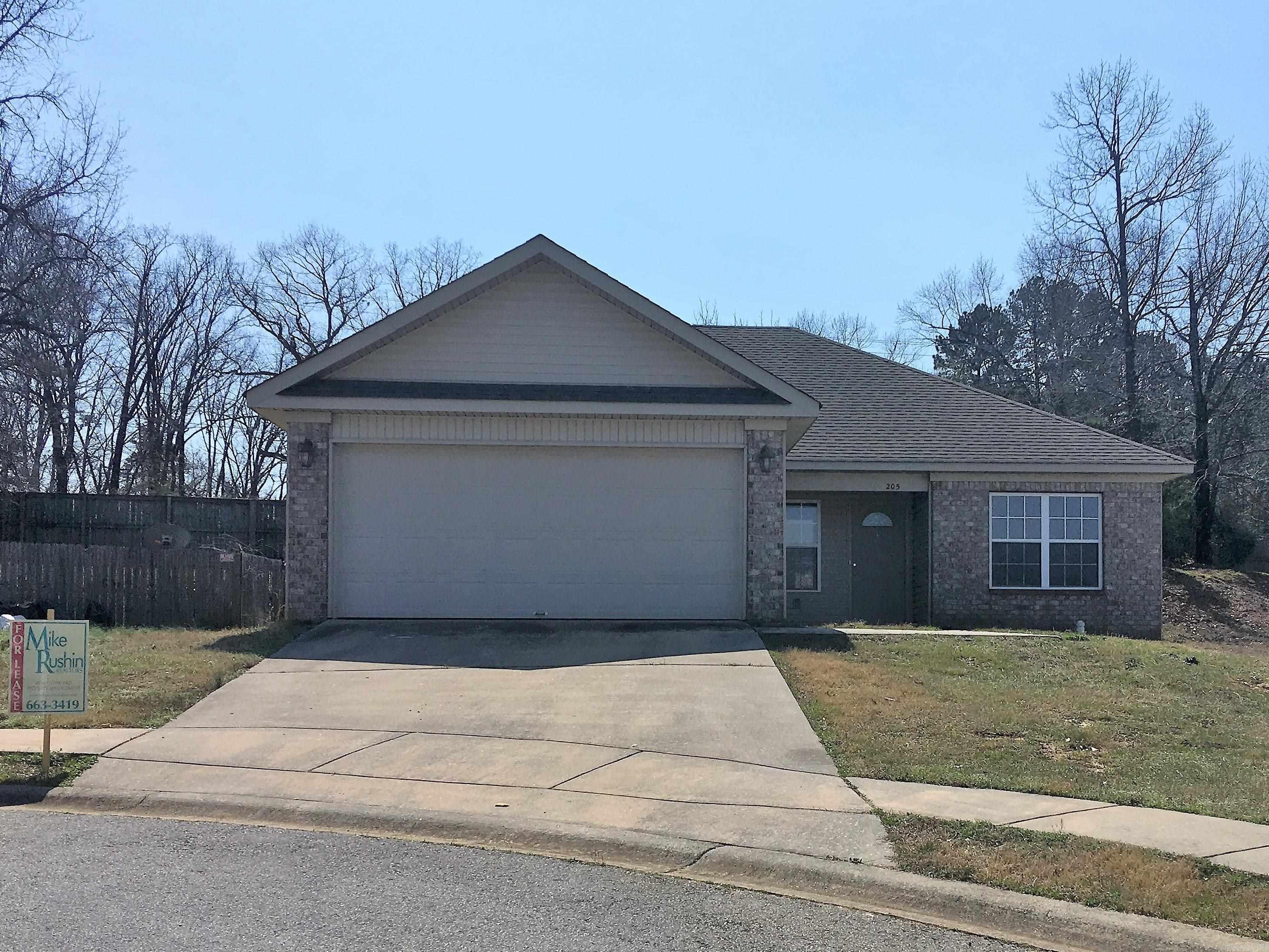 Wild Wood - Residential Lease