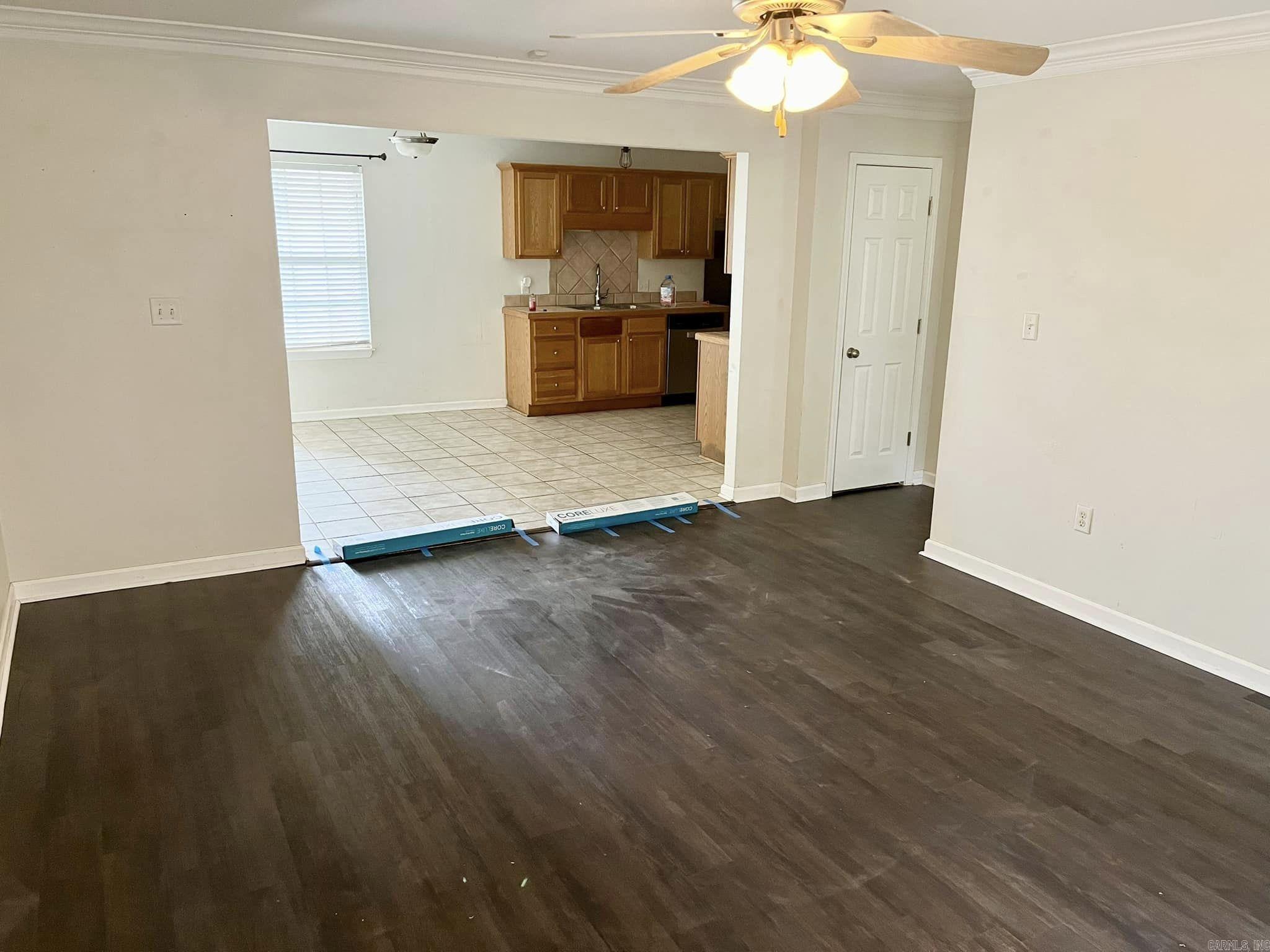 Wild Wood - Residential Lease