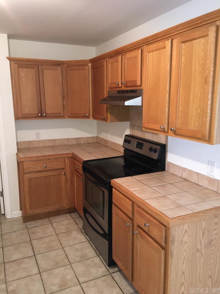 Wild Wood - Residential Lease