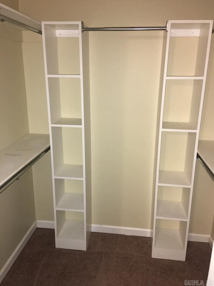 Wild Wood - Residential Lease