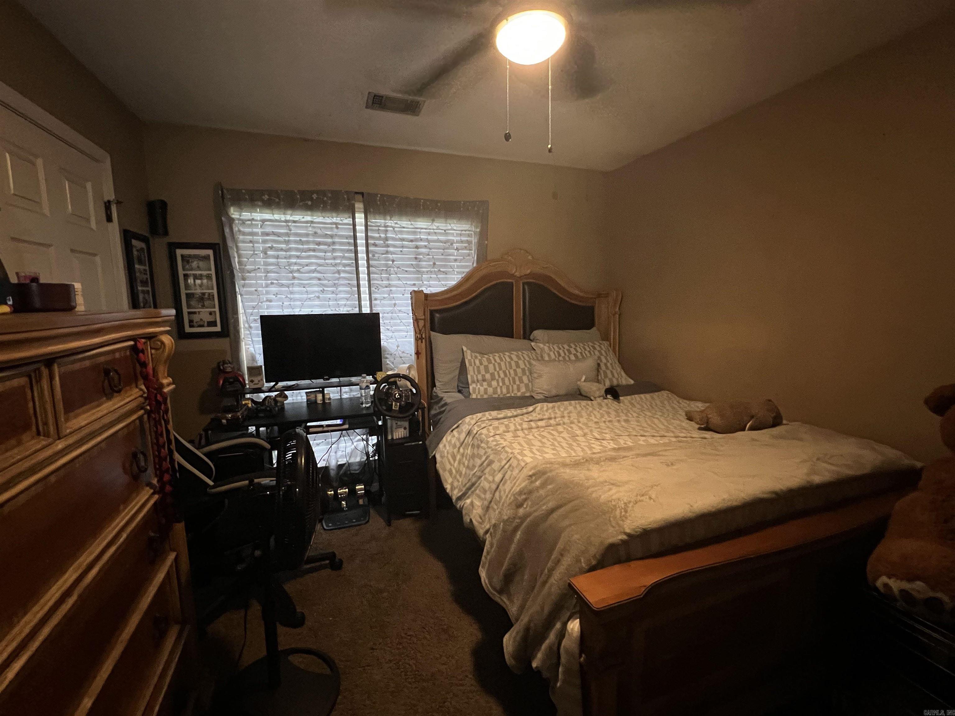 MEADOW CREEK - Residential