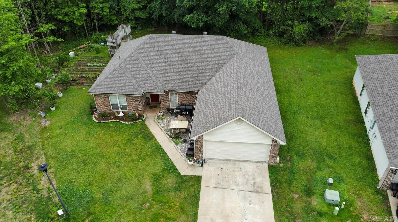 MEADOW CREEK - Residential