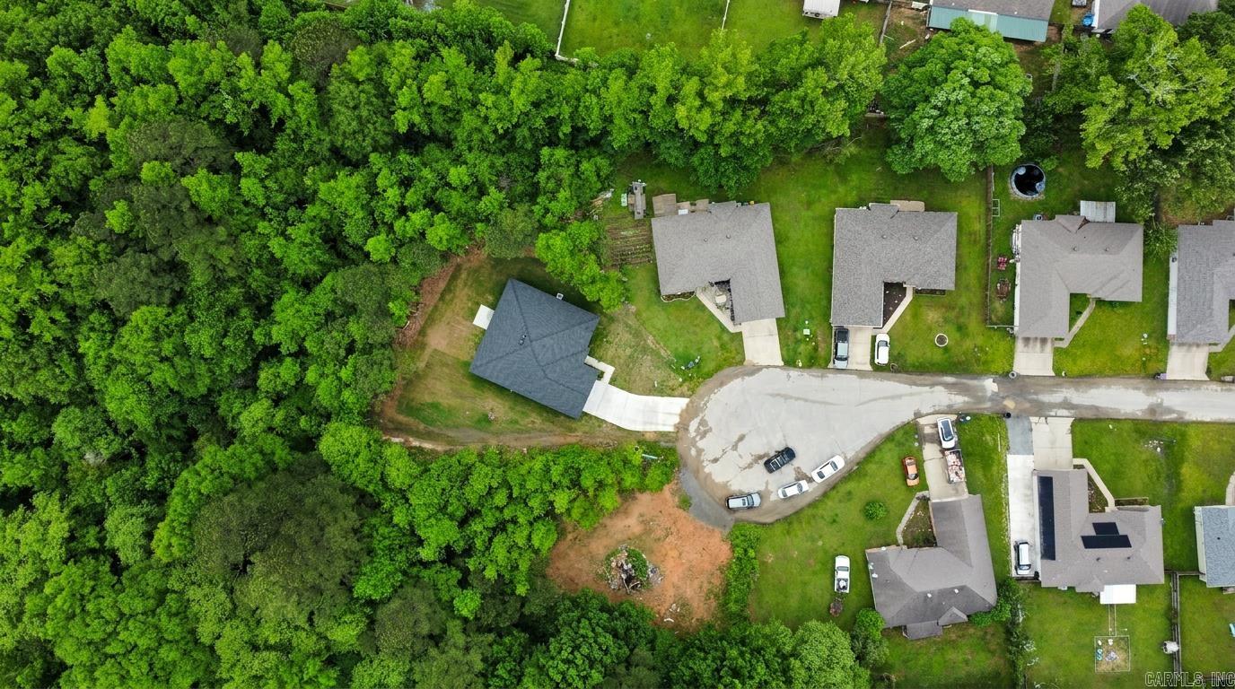 MEADOW CREEK - Residential