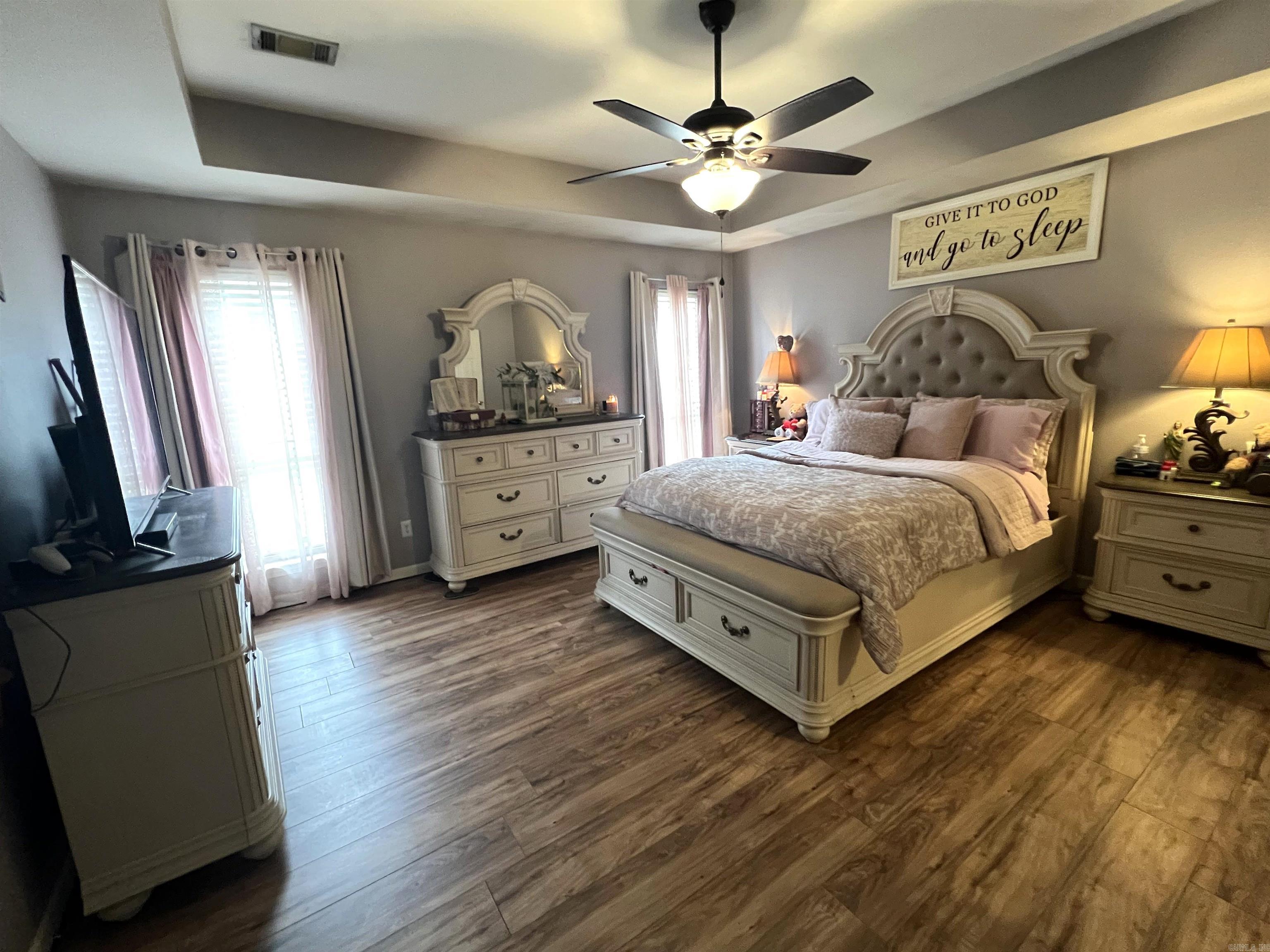 MEADOW CREEK - Residential