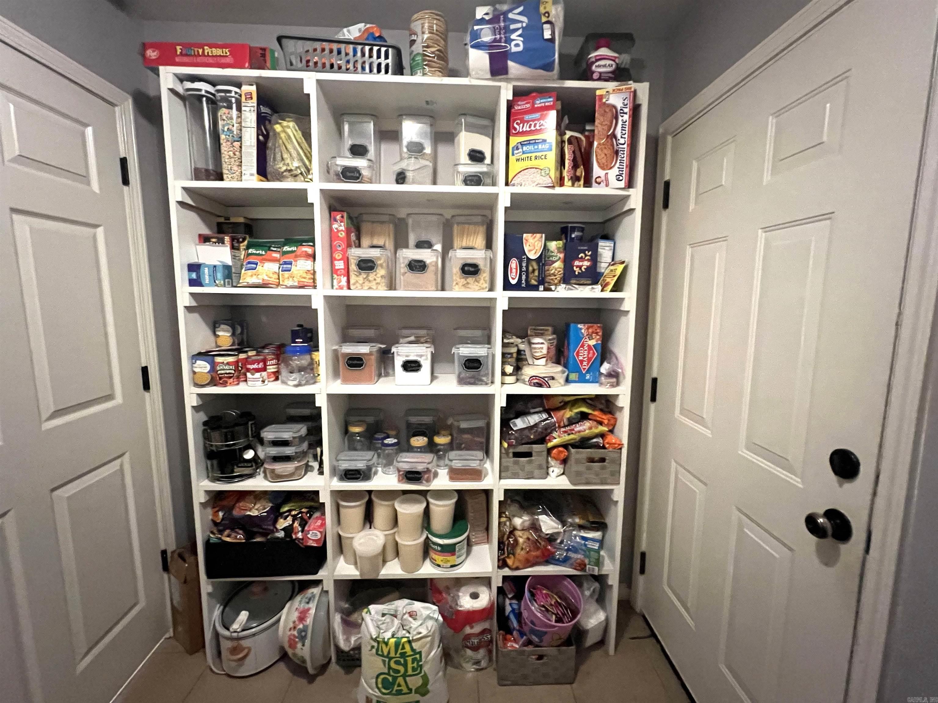 MEADOW CREEK - Residential