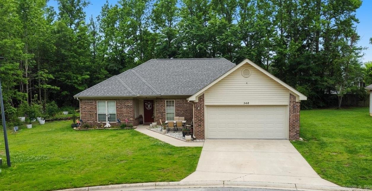 MEADOW CREEK - Residential