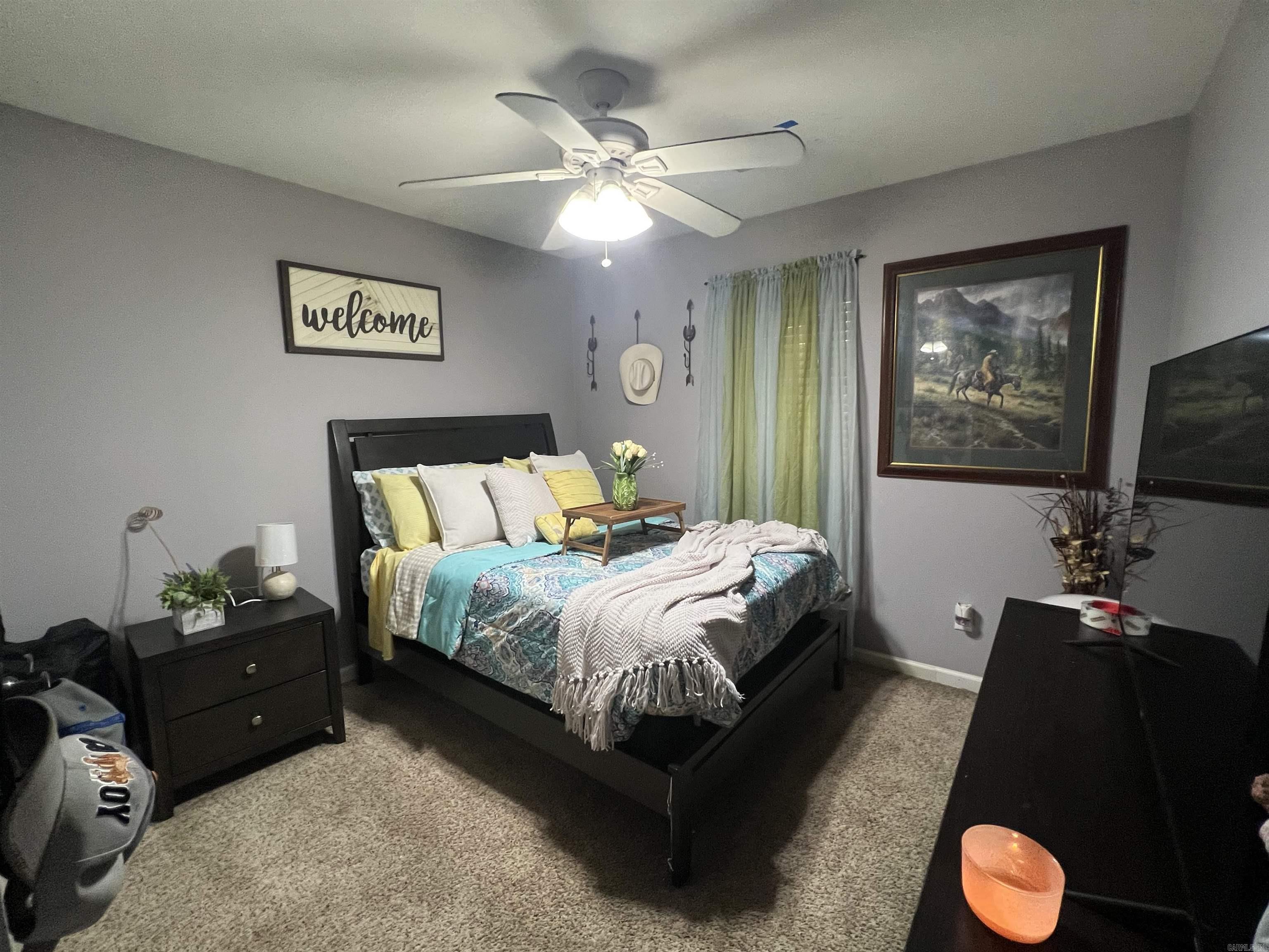 MEADOW CREEK - Residential