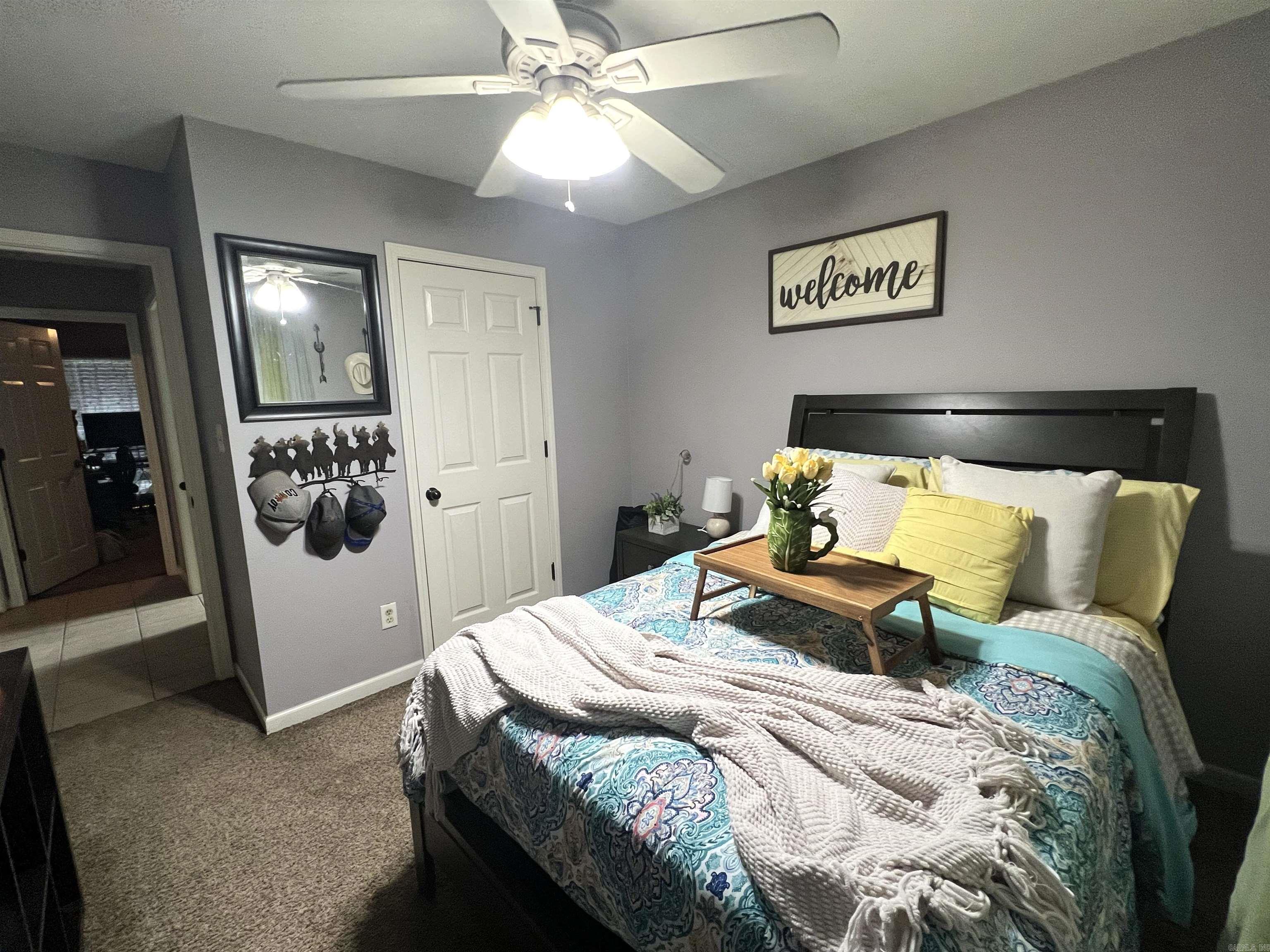 MEADOW CREEK - Residential