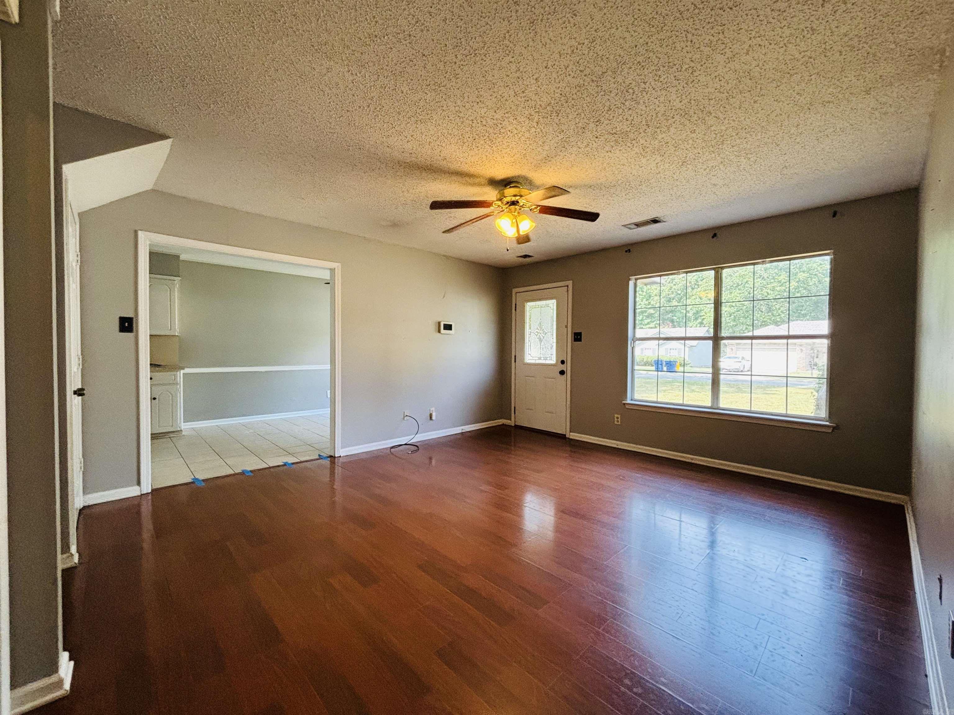 Towering Oaks Phase II - Residential