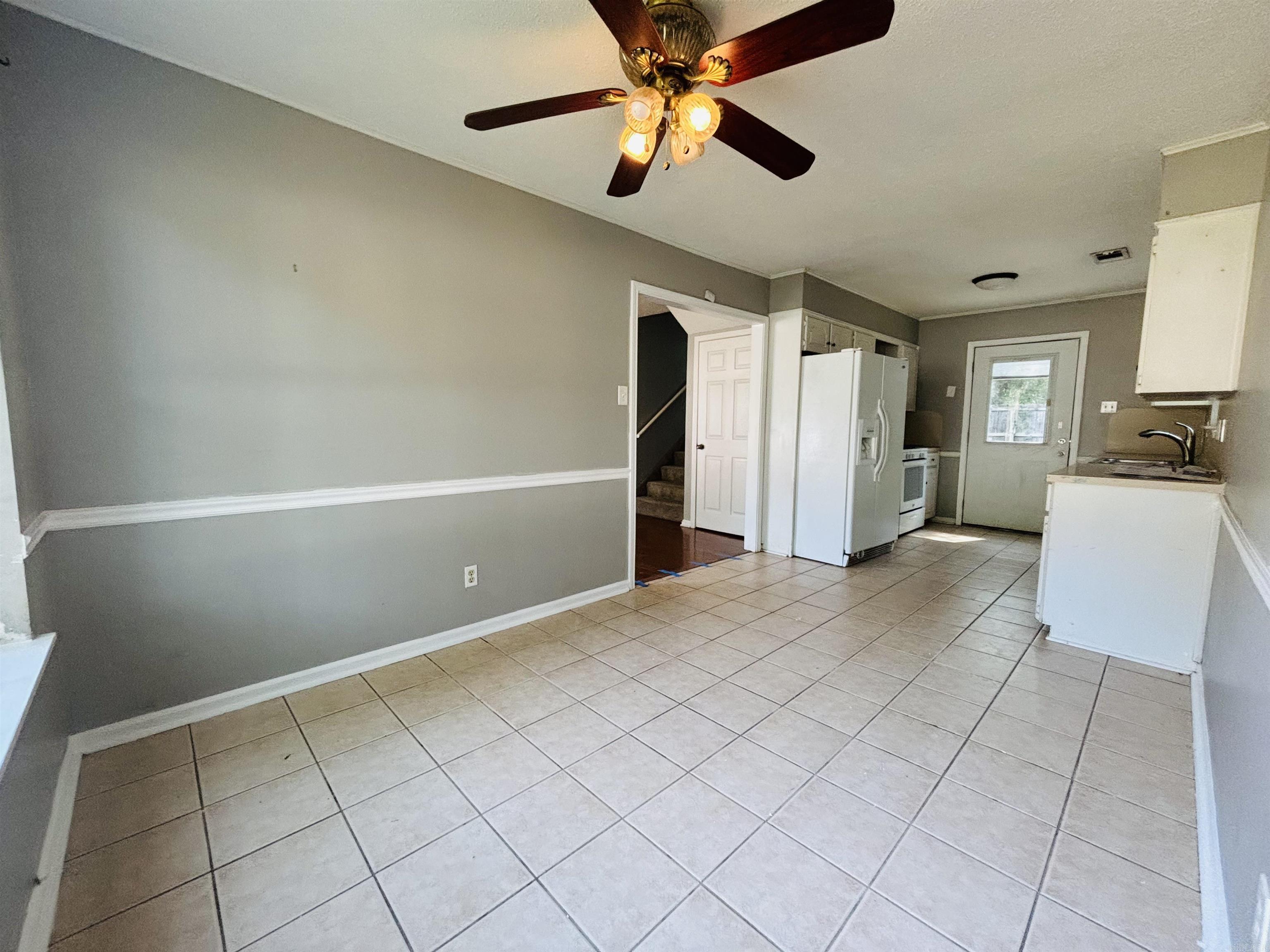 Towering Oaks Phase II - Residential