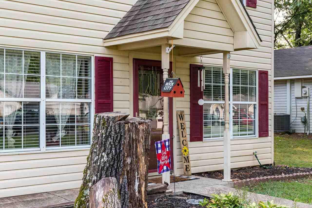 Towering Oaks Phase II - Residential